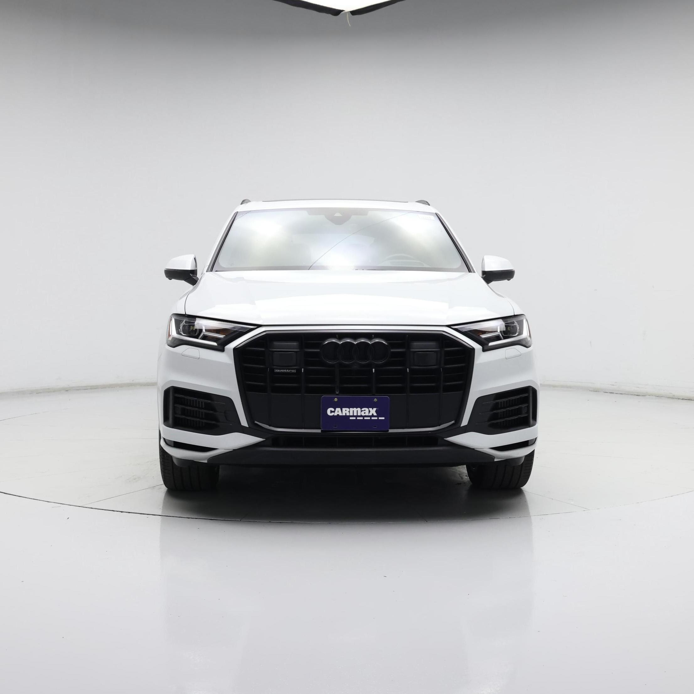 Thumbnail: 2023 Audi Q7 - 5