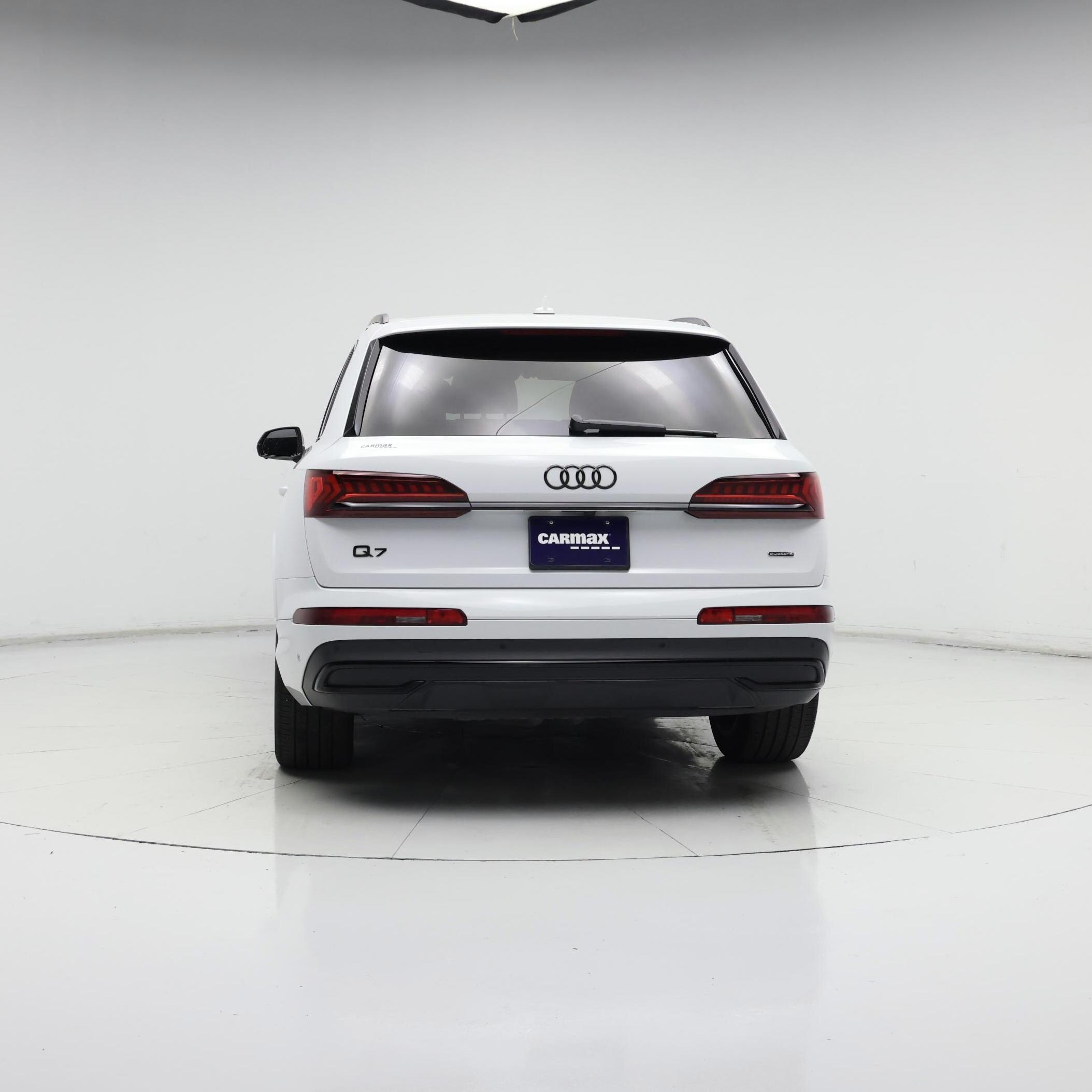 Thumbnail: 2023 Audi Q7 - 6