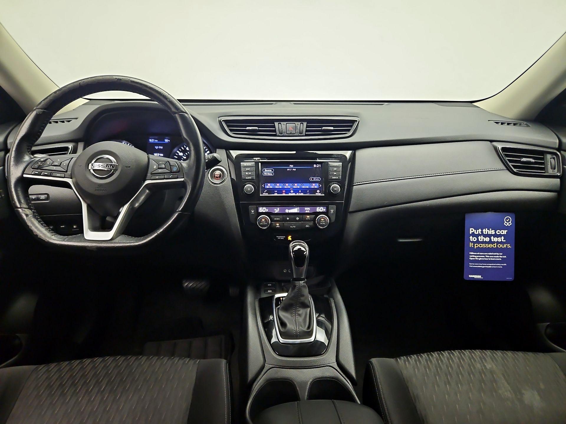 Thumbnail: 2020 Nissan Rogue - 9