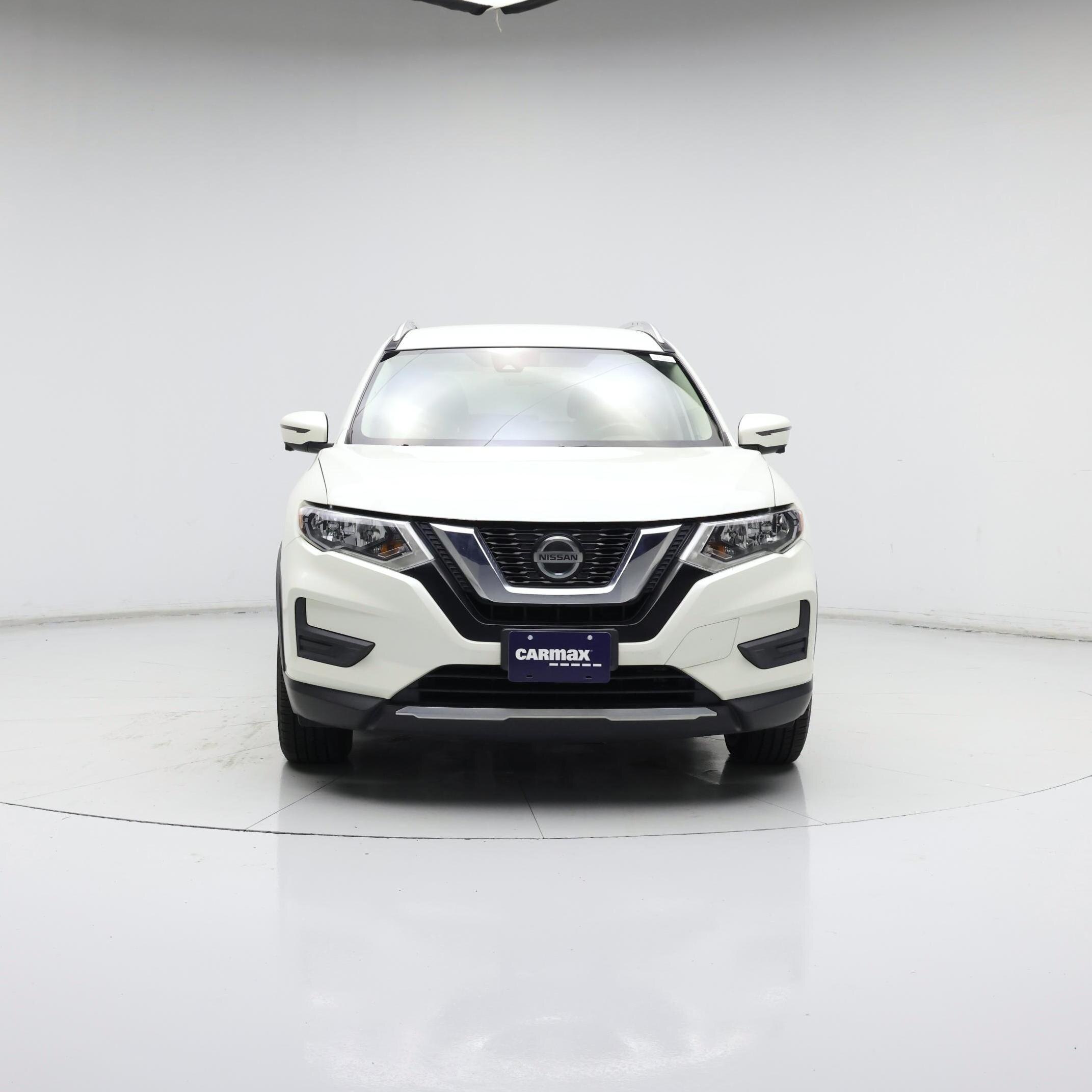Thumbnail: 2020 Nissan Rogue - 5
