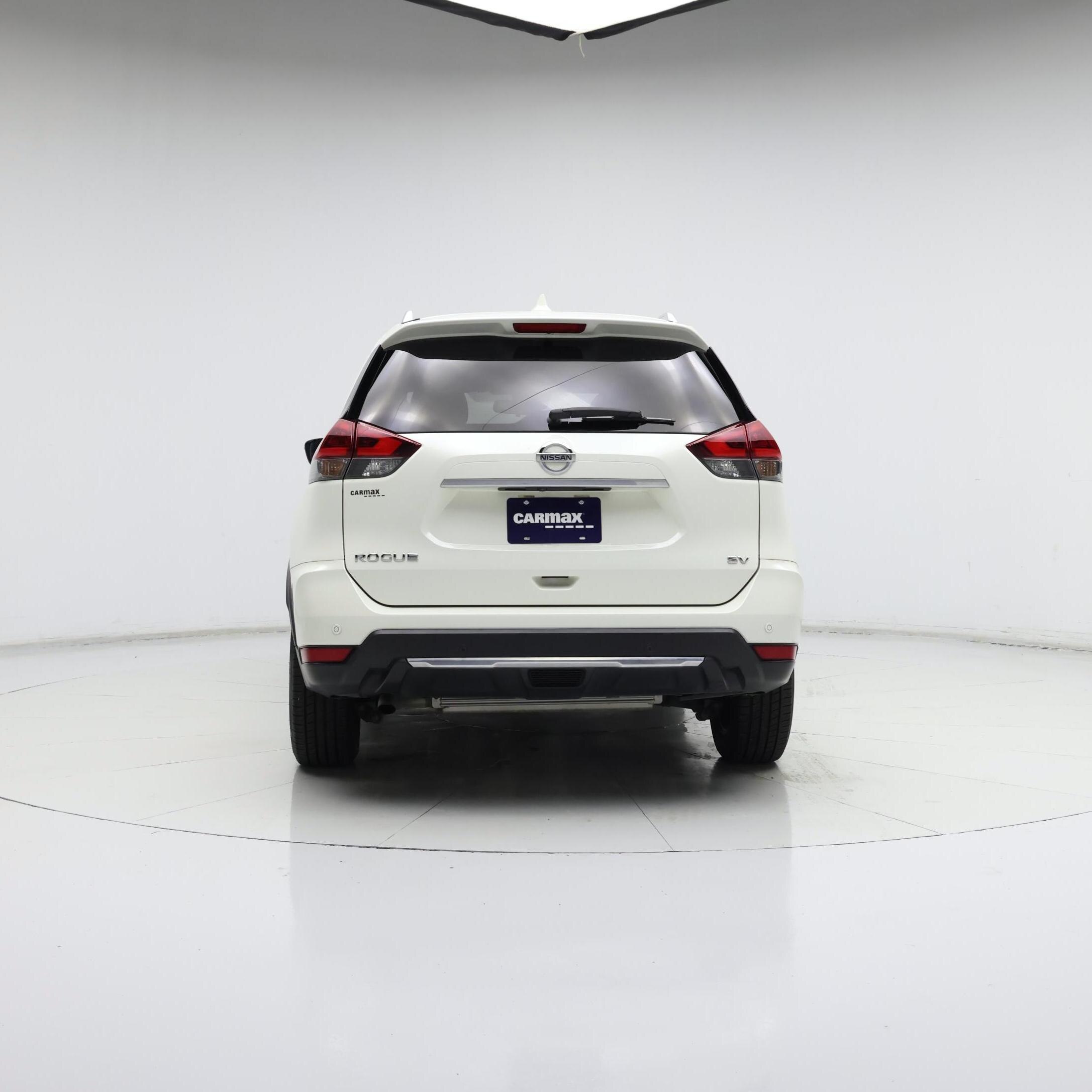 Thumbnail: 2020 Nissan Rogue - 6