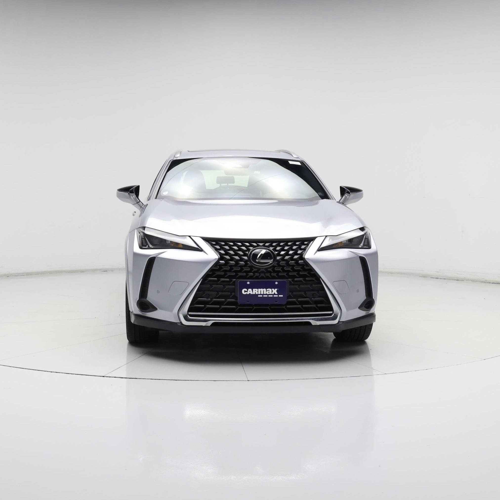 Thumbnail: 2023 Lexus UX - 5