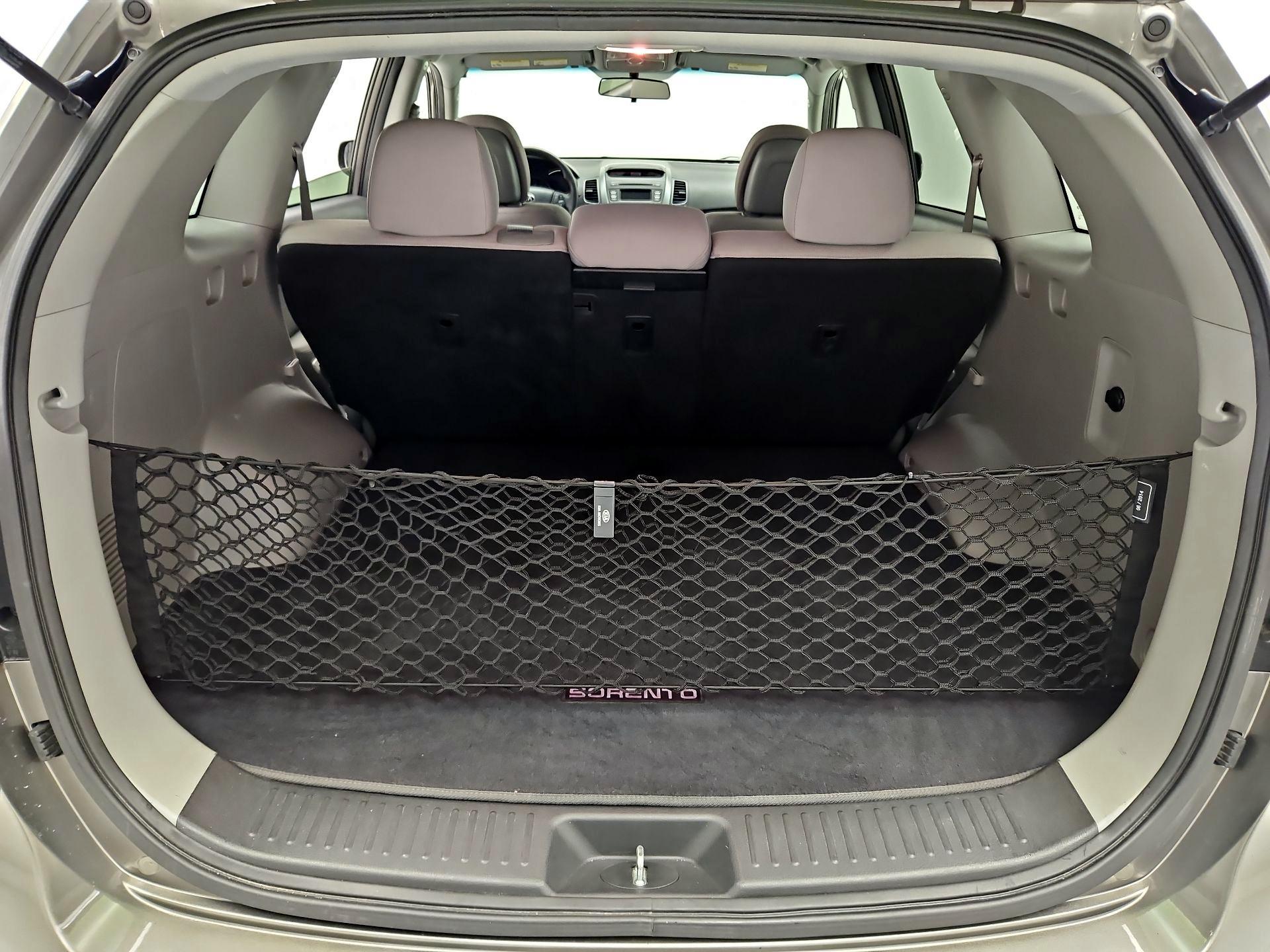 Thumbnail: 2015 Kia Sorento - 19