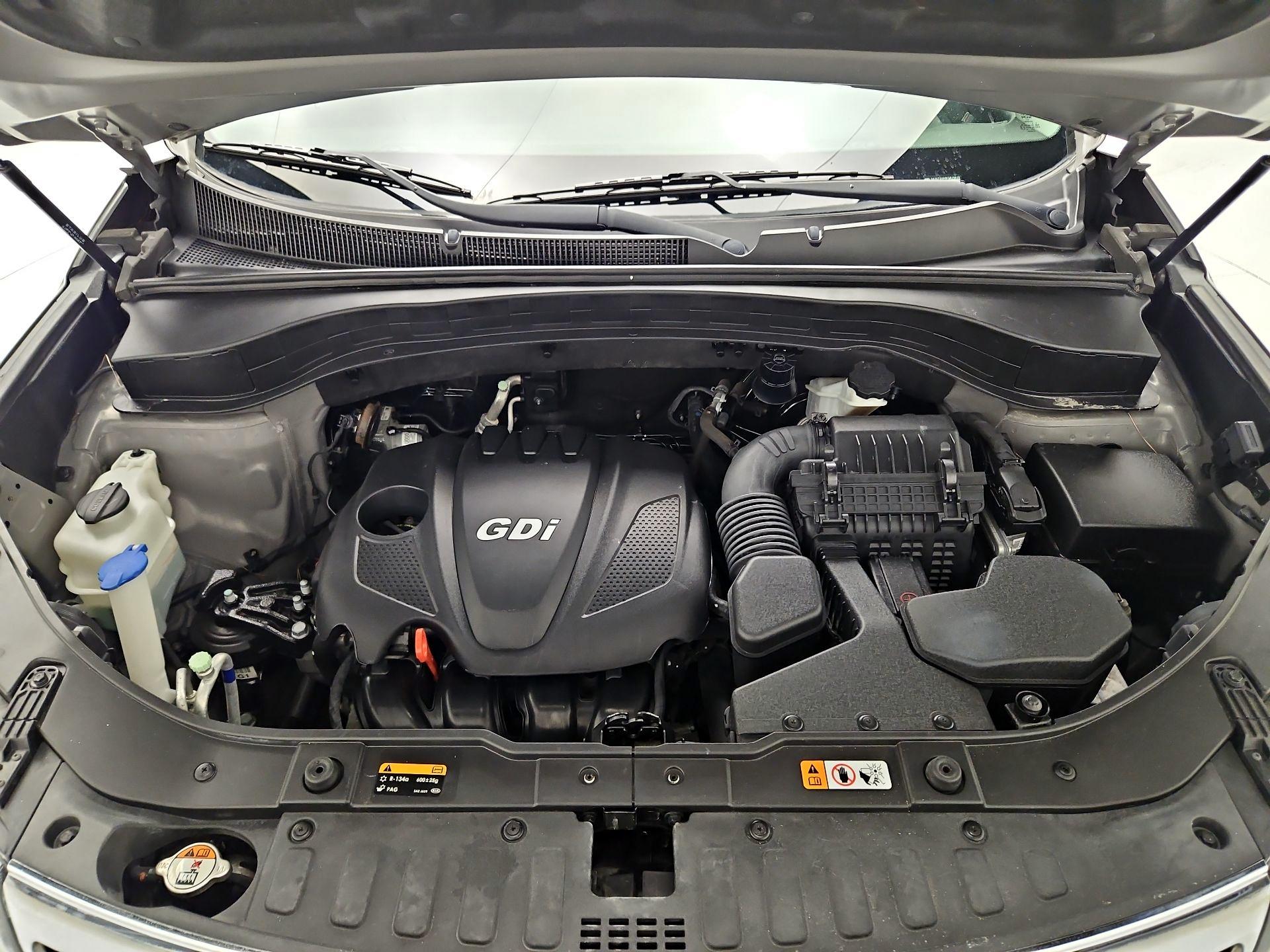 Thumbnail: 2015 Kia Sorento - 20