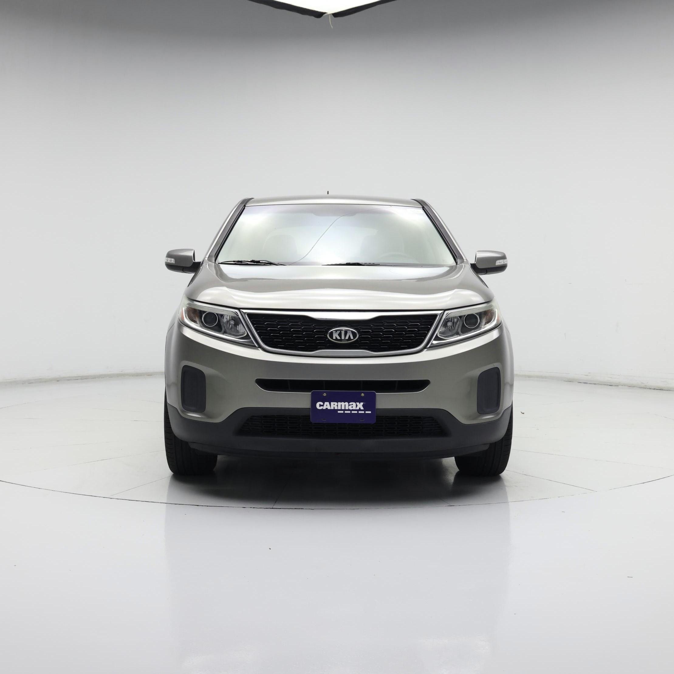 Thumbnail: 2015 Kia Sorento - 5