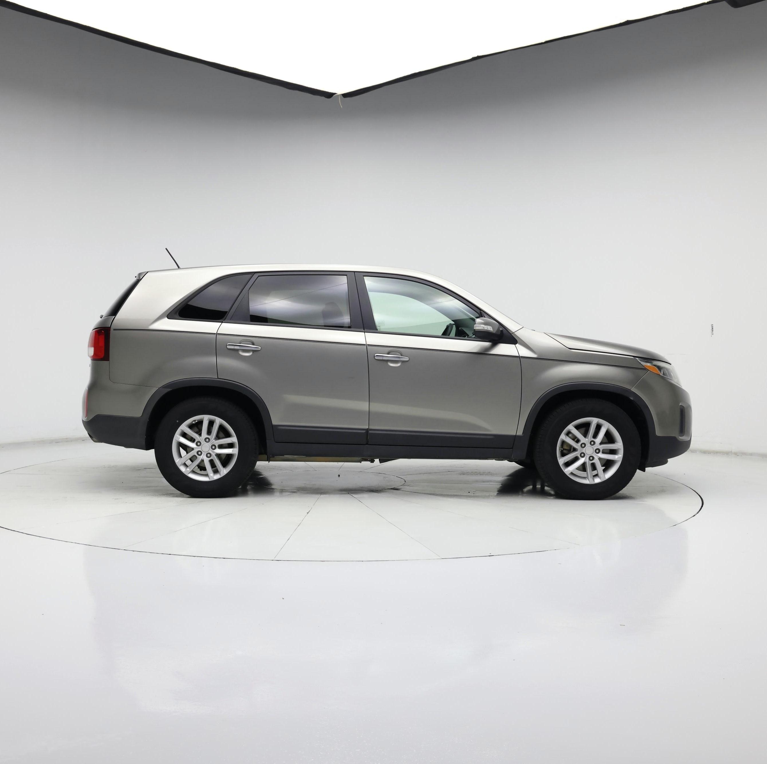 Thumbnail: 2015 Kia Sorento - 7