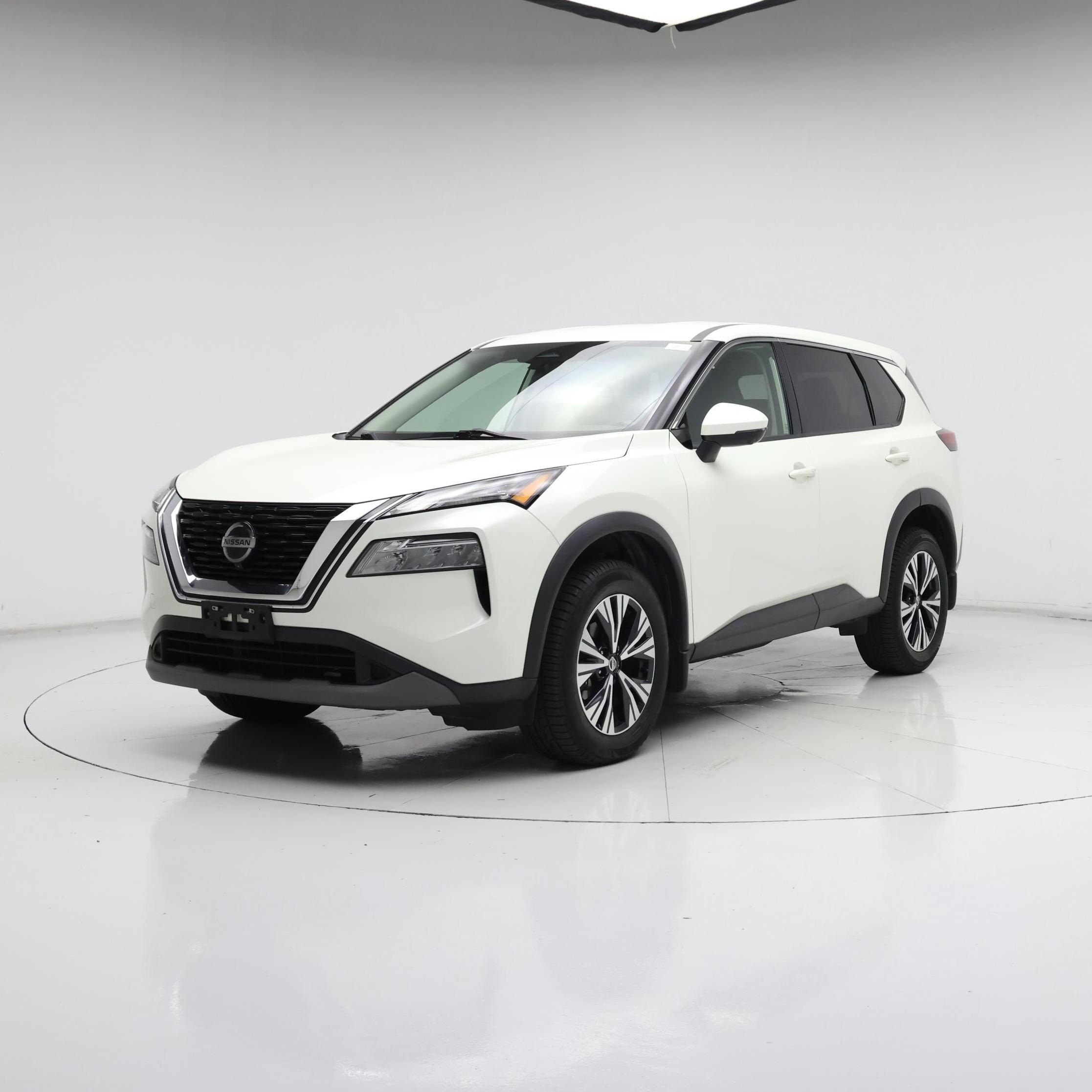 Thumbnail: 2021 Nissan Rogue - 4