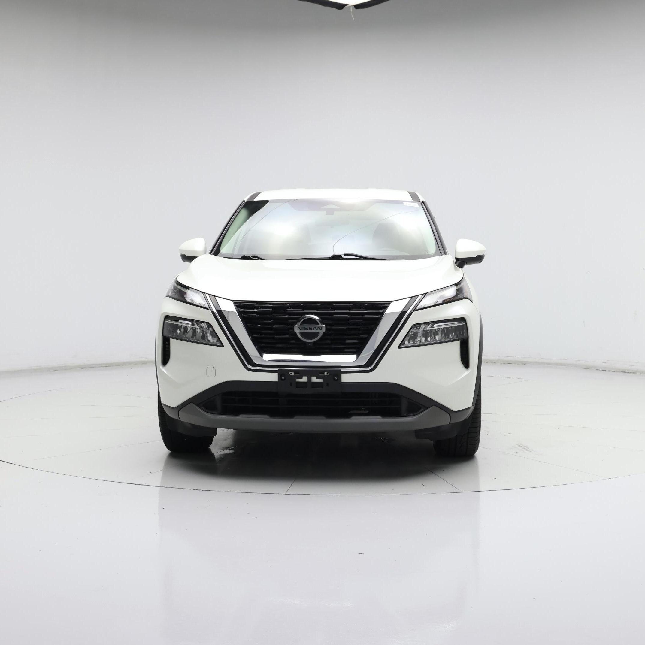 Thumbnail: 2021 Nissan Rogue - 5