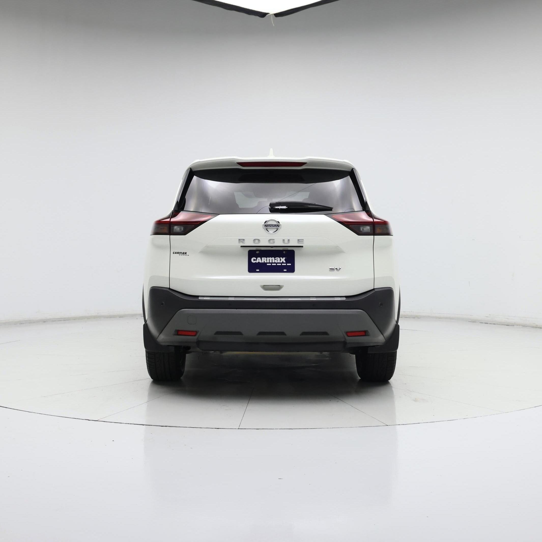 Thumbnail: 2021 Nissan Rogue - 6