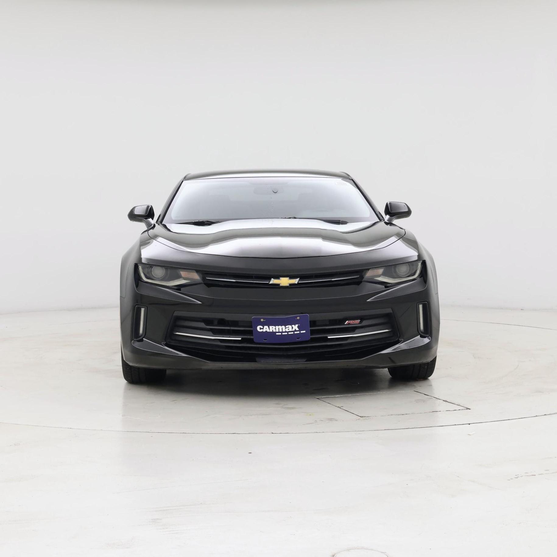 Thumbnail: 2018 Chevrolet Camaro - 5