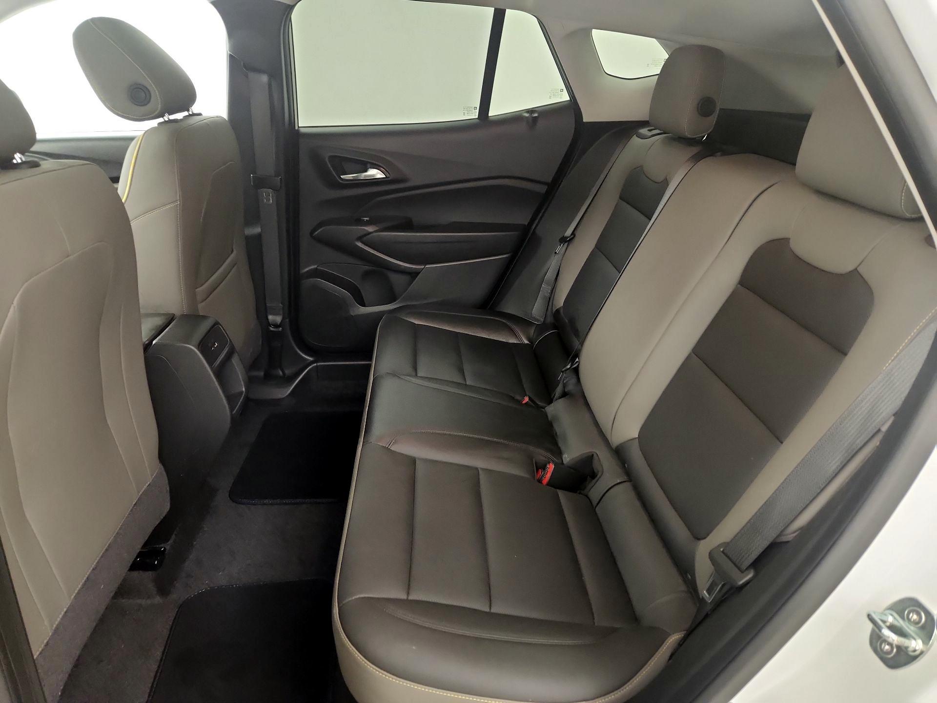 Thumbnail: 2024 Chevrolet Trax - 20