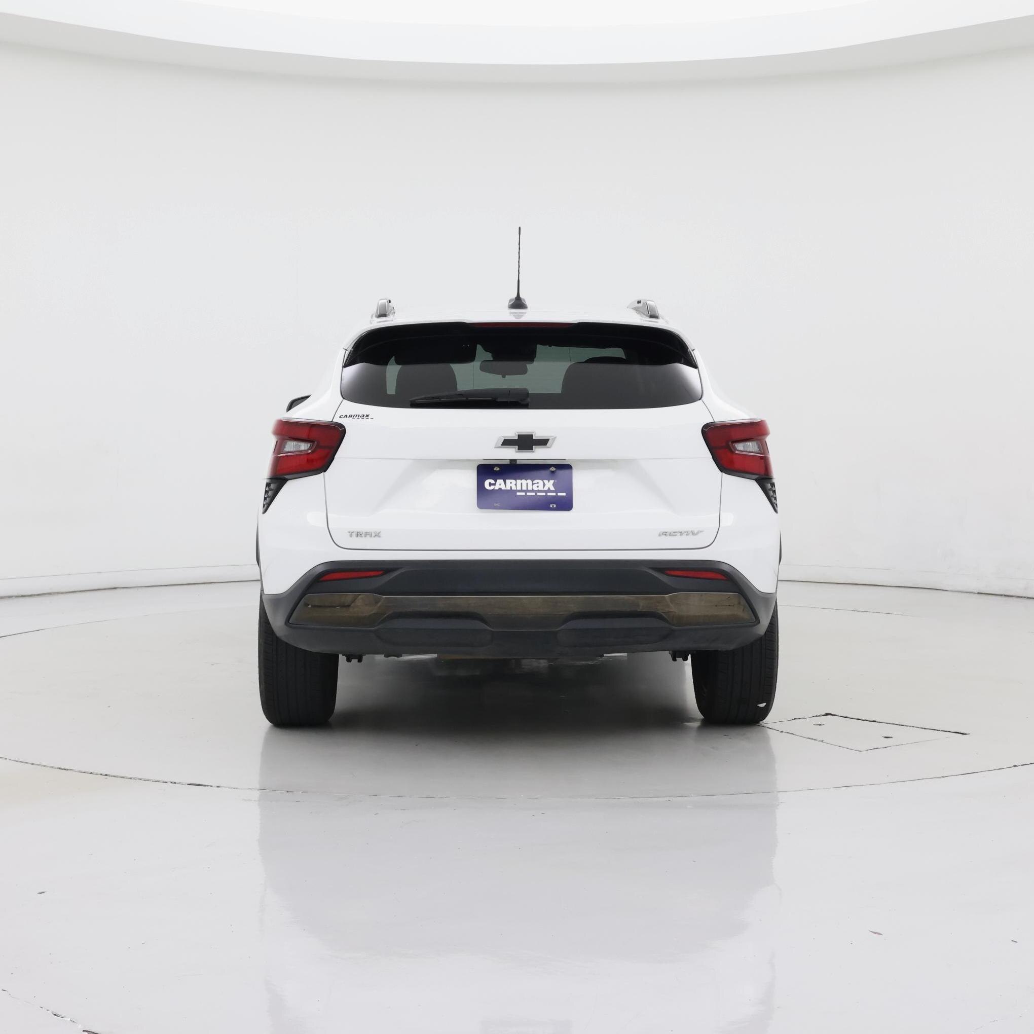 Thumbnail: 2024 Chevrolet Trax - 6