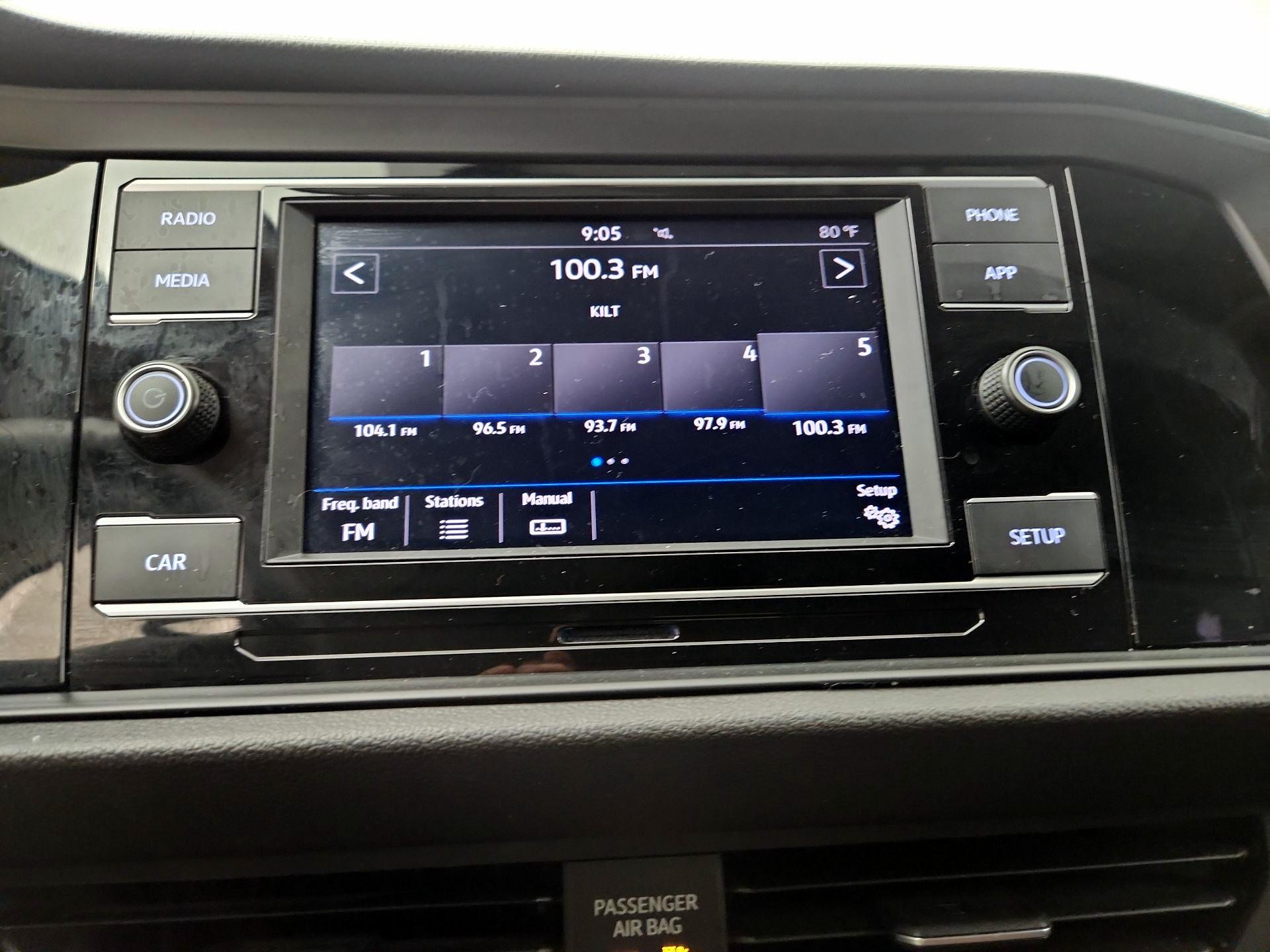 Thumbnail: 2019 Volkswagen Jetta - 15