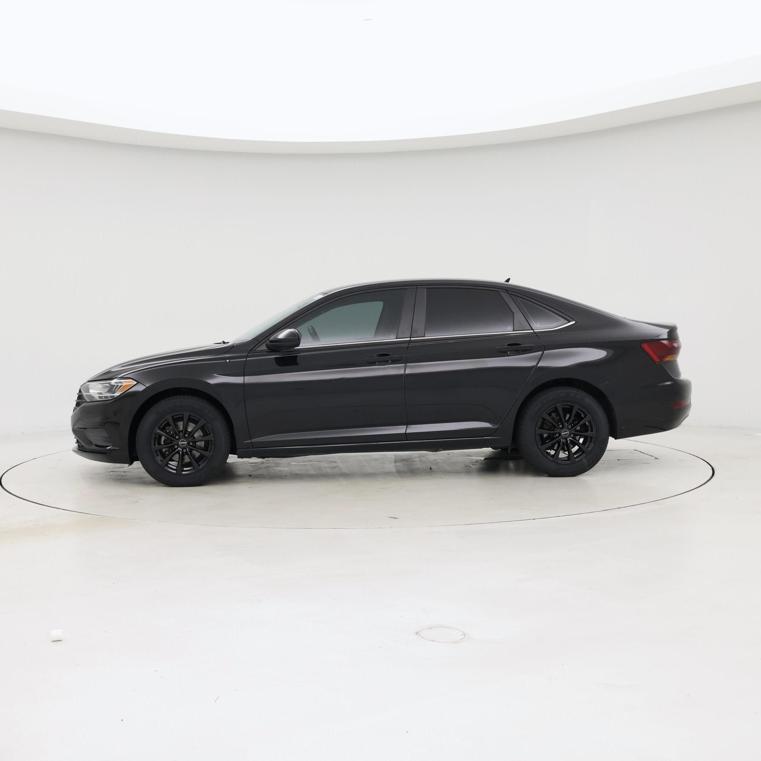 Thumbnail: 2019 Volkswagen Jetta - 3