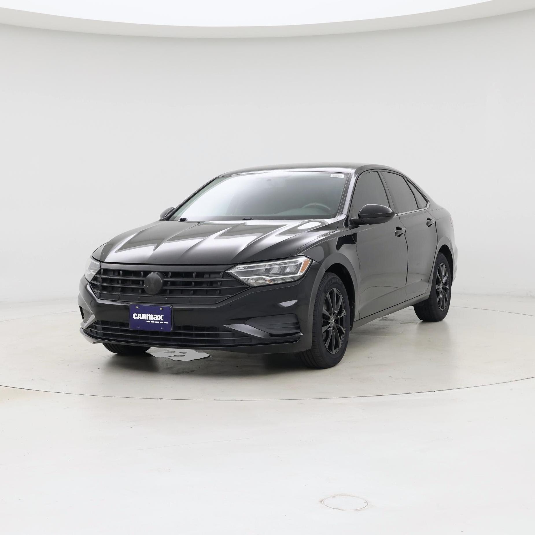 Thumbnail: 2019 Volkswagen Jetta - 4