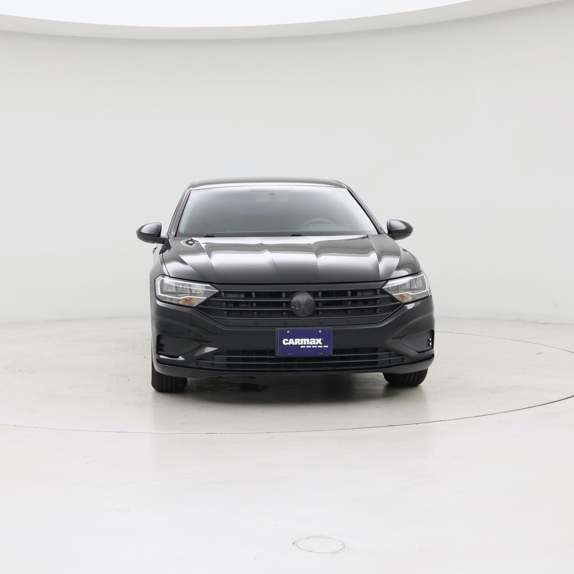 Thumbnail: 2019 Volkswagen Jetta - 5