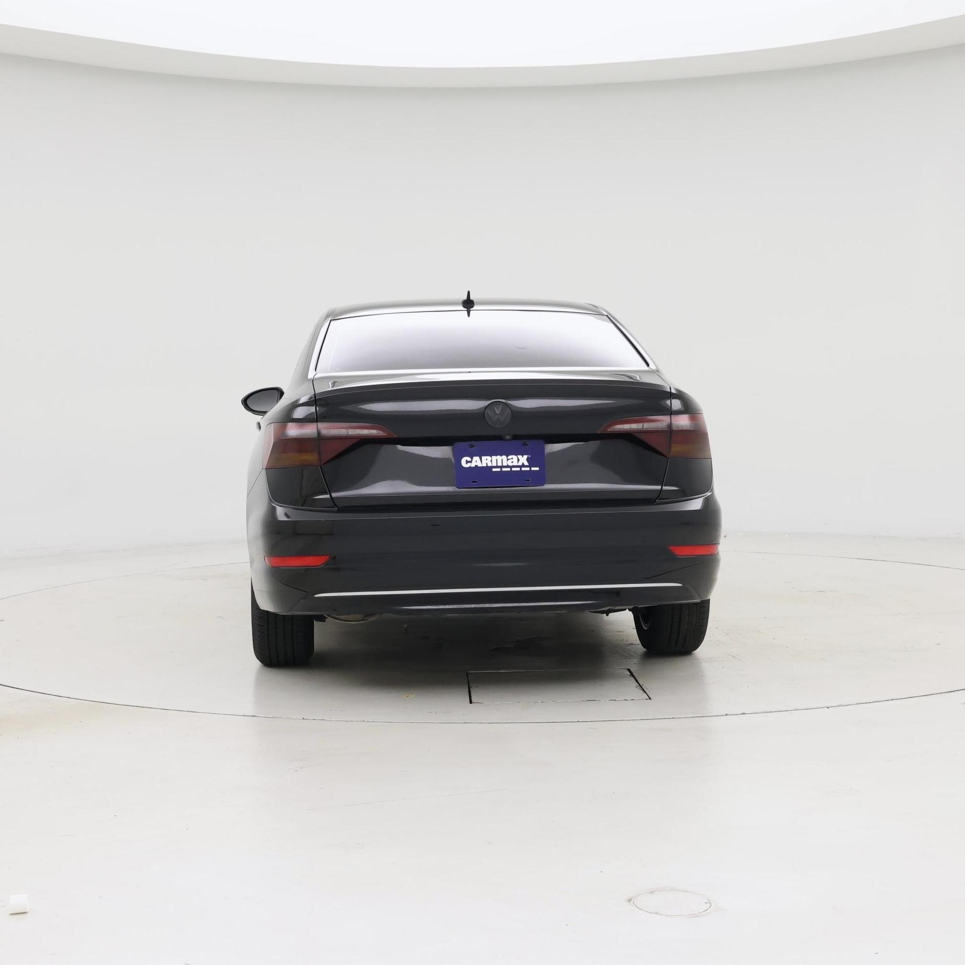 Thumbnail: 2019 Volkswagen Jetta - 6