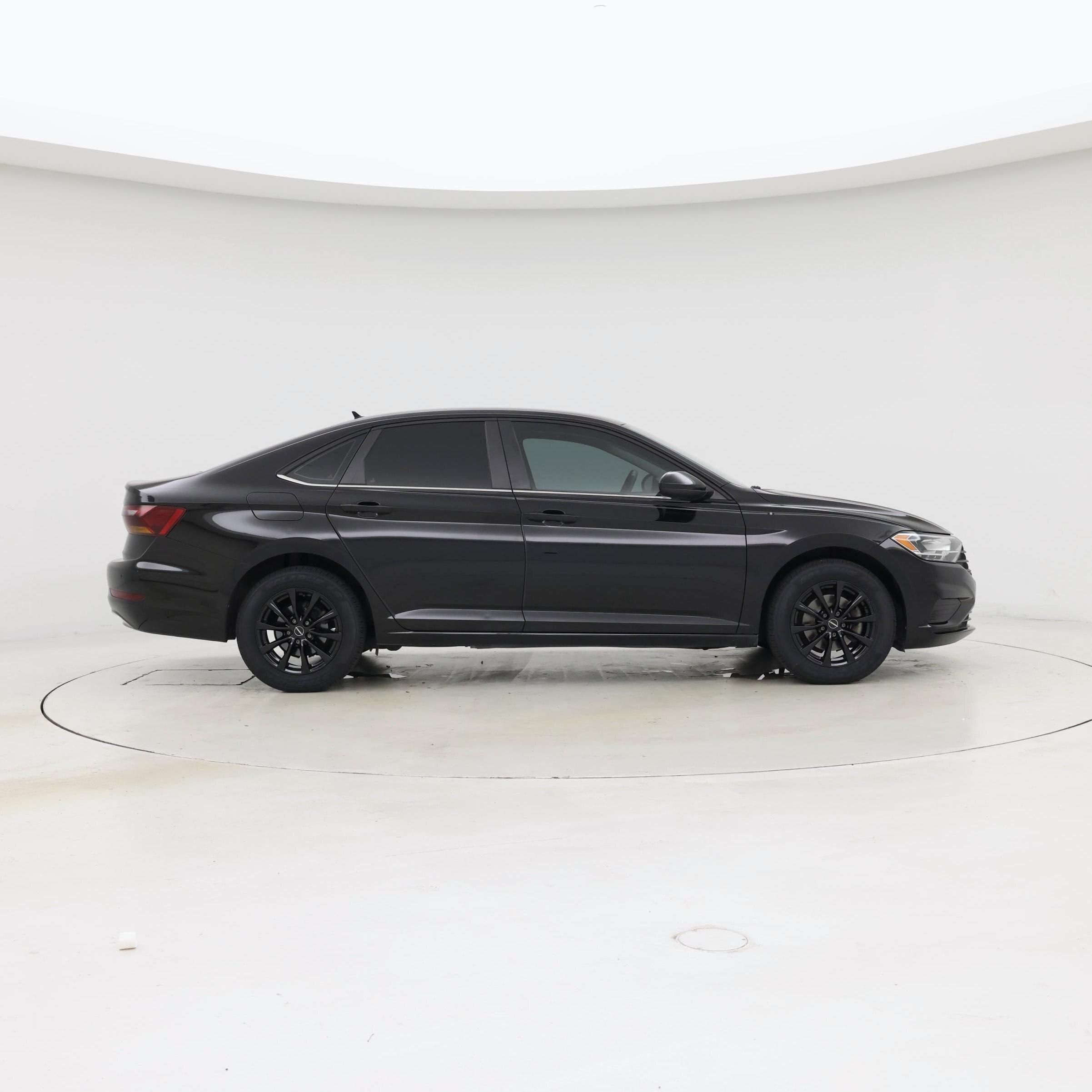 Thumbnail: 2019 Volkswagen Jetta - 7