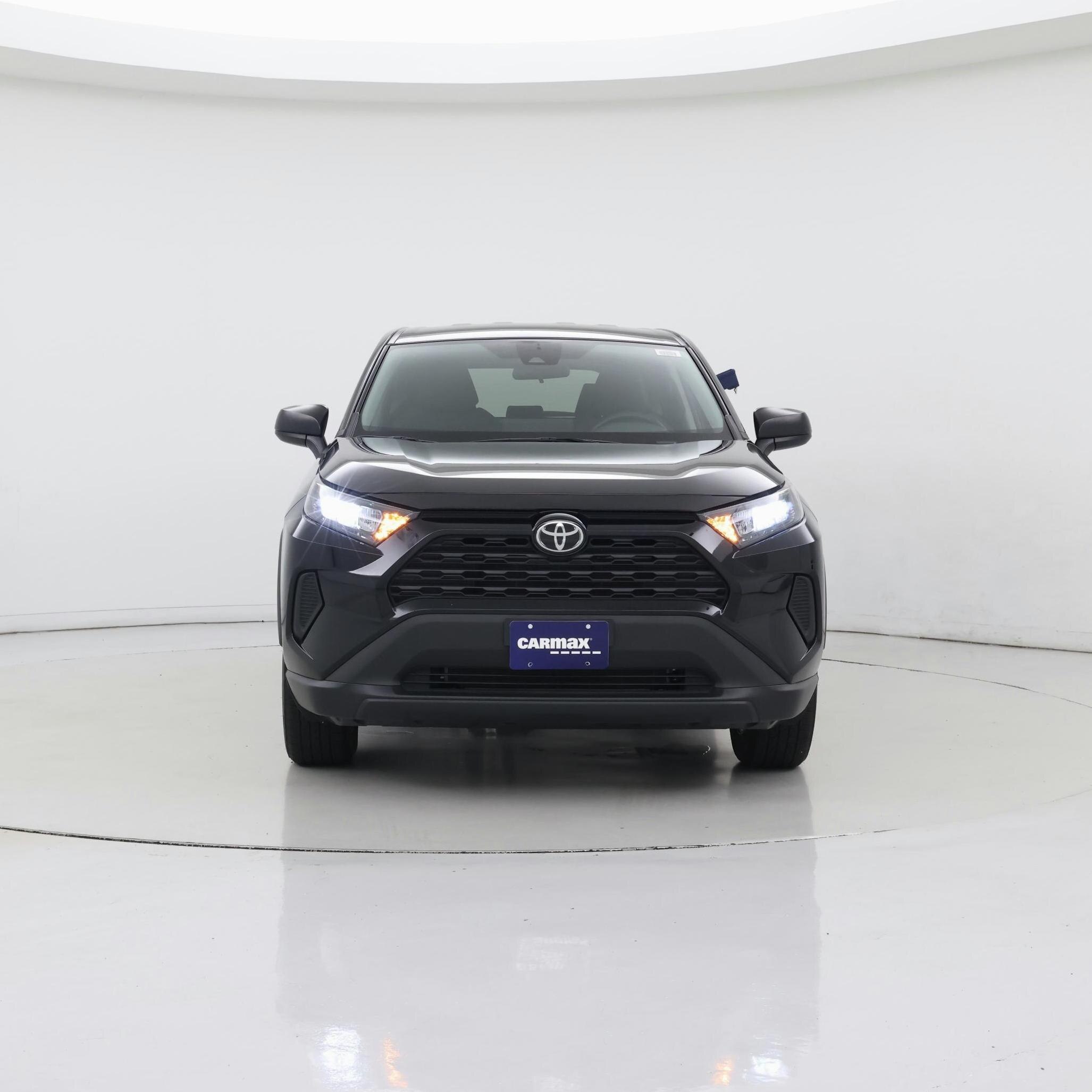 Thumbnail: 2022 Toyota RAV4 - 5