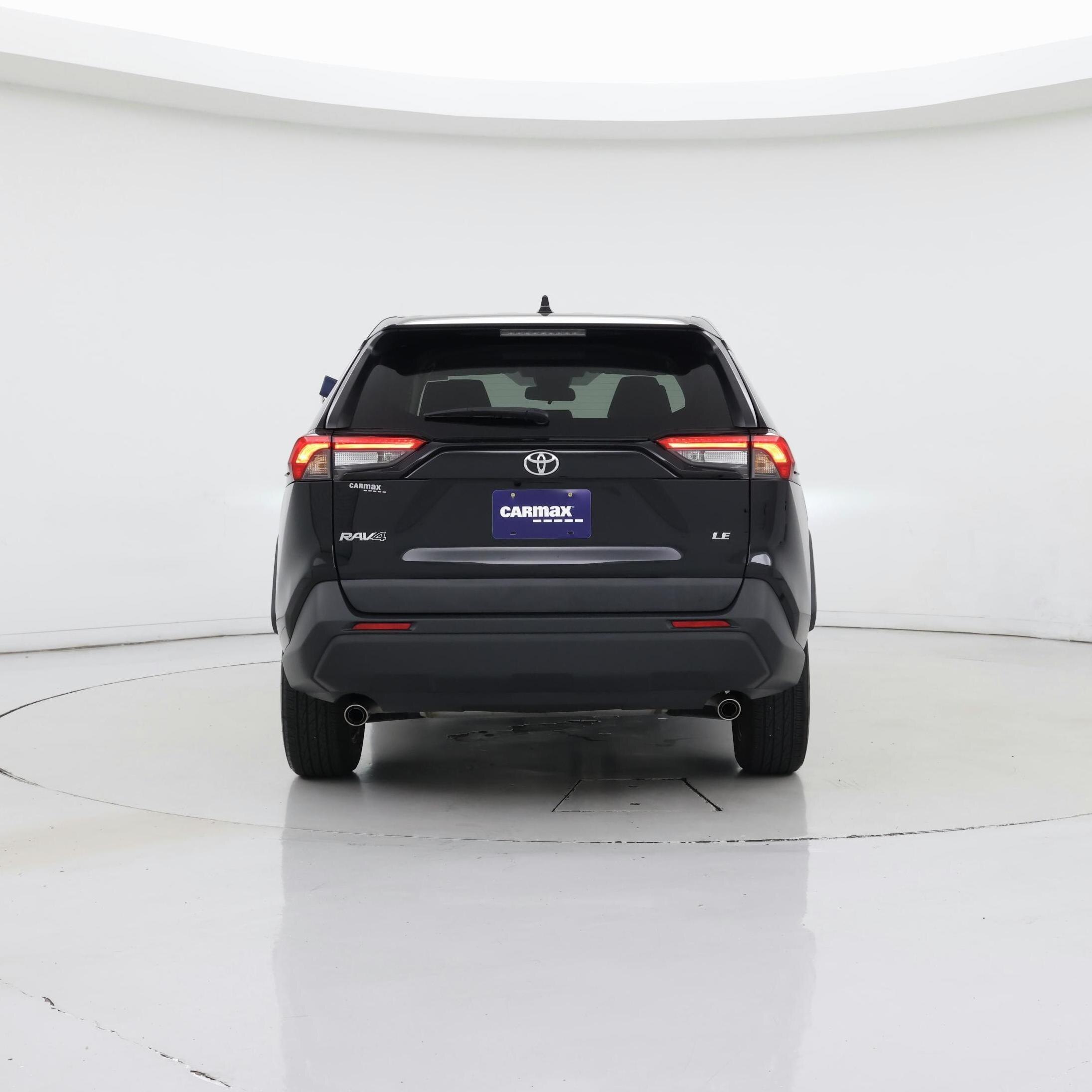 Thumbnail: 2022 Toyota RAV4 - 6