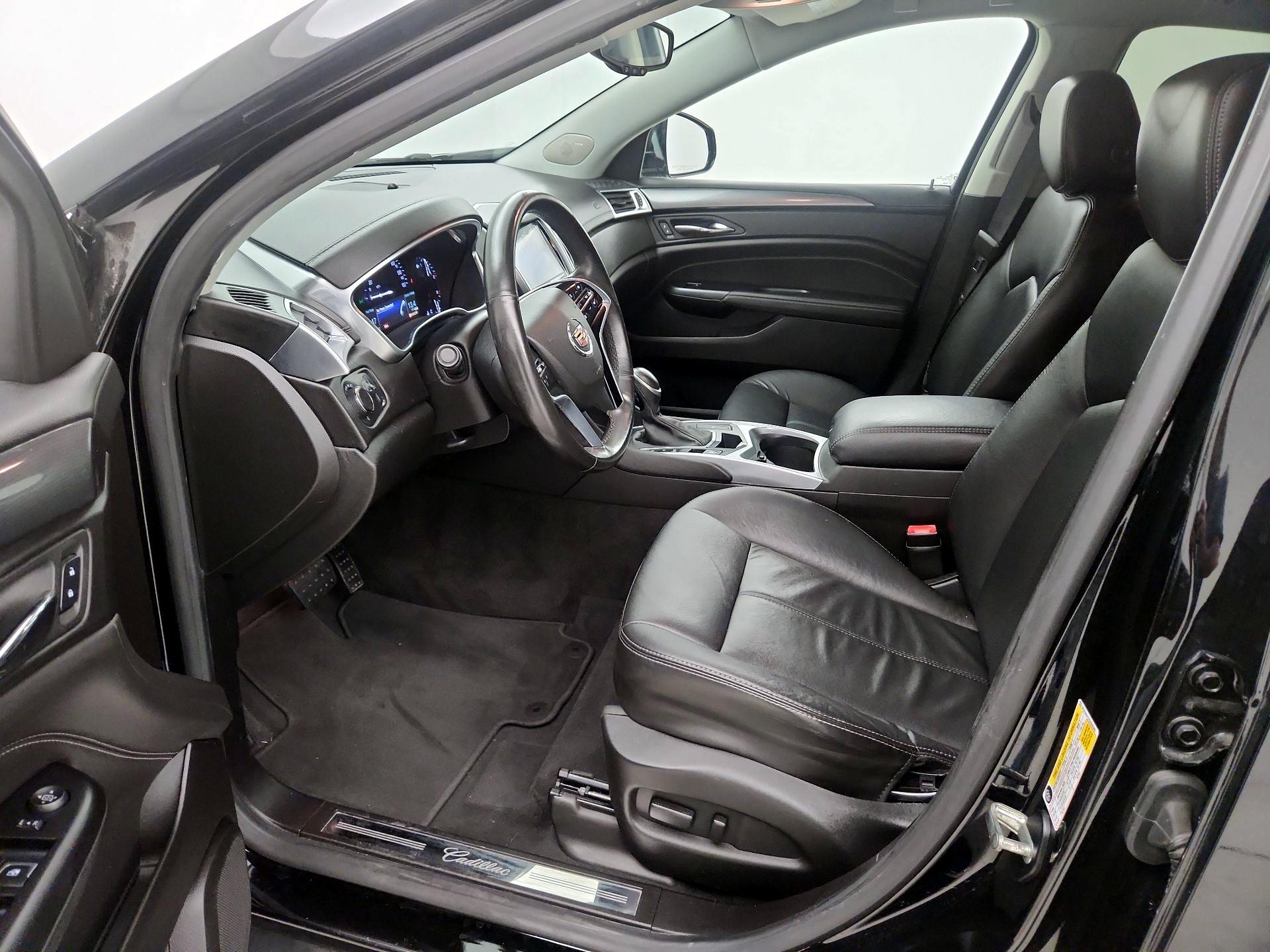 Thumbnail: 2016 Cadillac SRX - 11