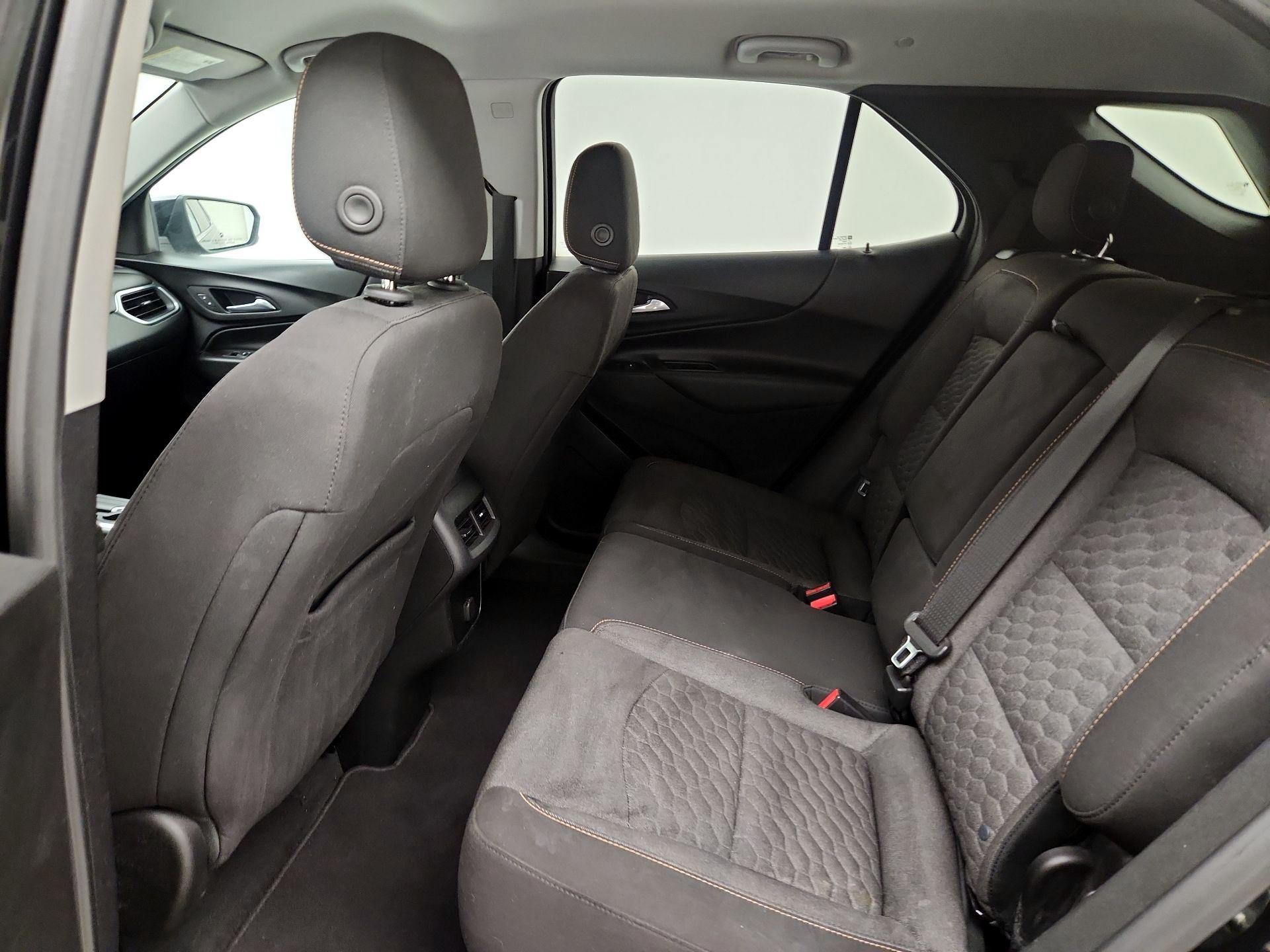 Thumbnail: 2018 Chevrolet Equinox - 19
