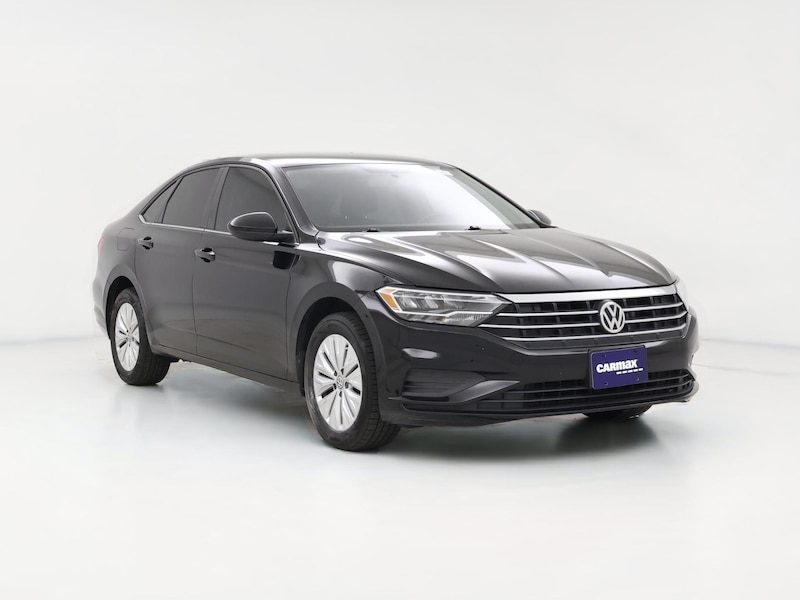 2019 Volkswagen Jetta S -
                  None AR