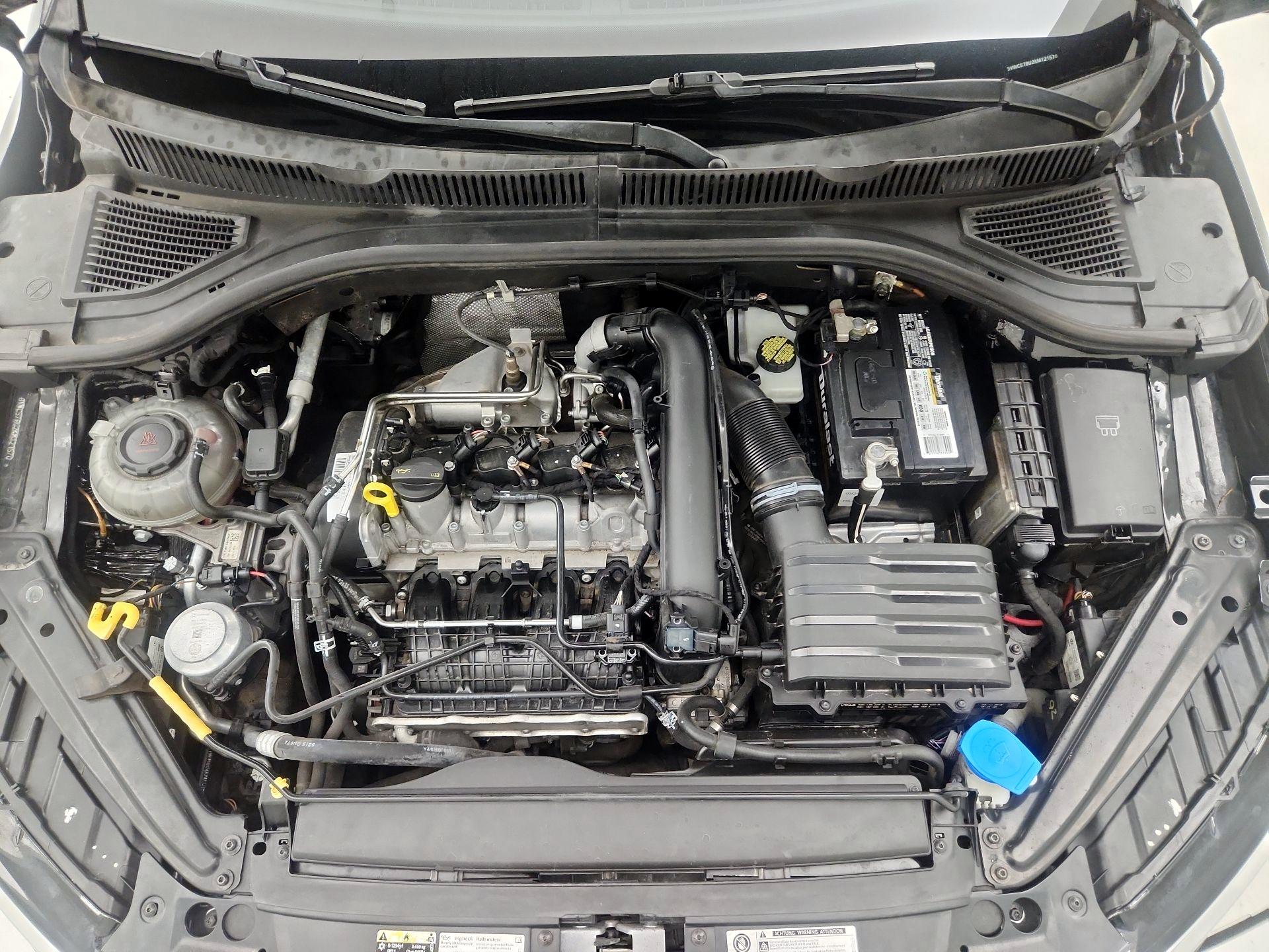 Thumbnail: 2019 Volkswagen Jetta - 20