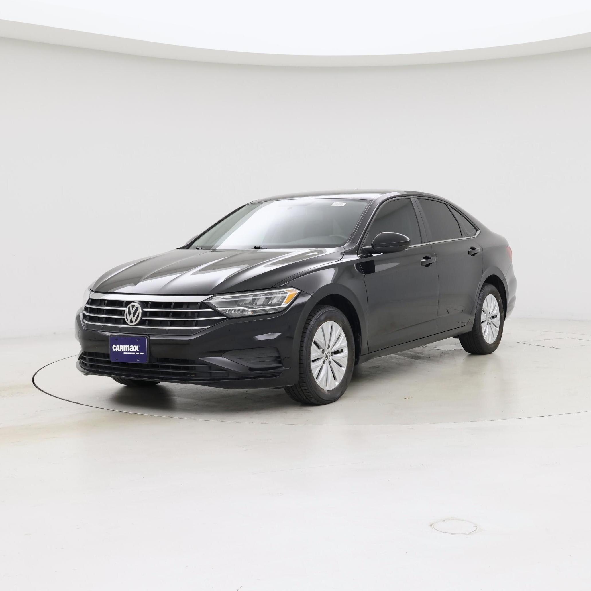 Thumbnail: 2019 Volkswagen Jetta - 4