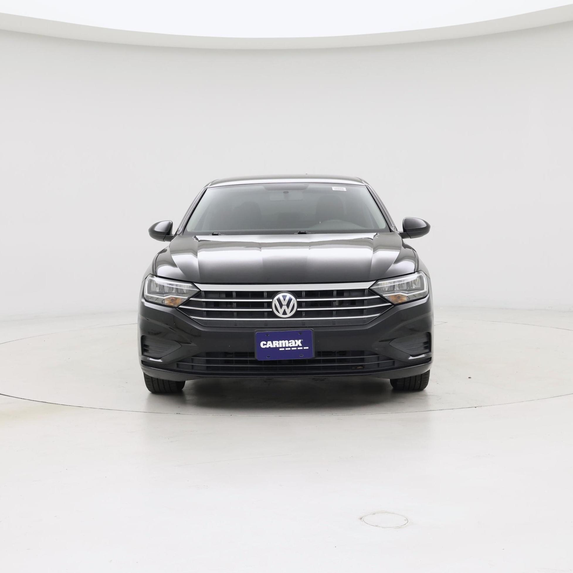 Thumbnail: 2019 Volkswagen Jetta - 5