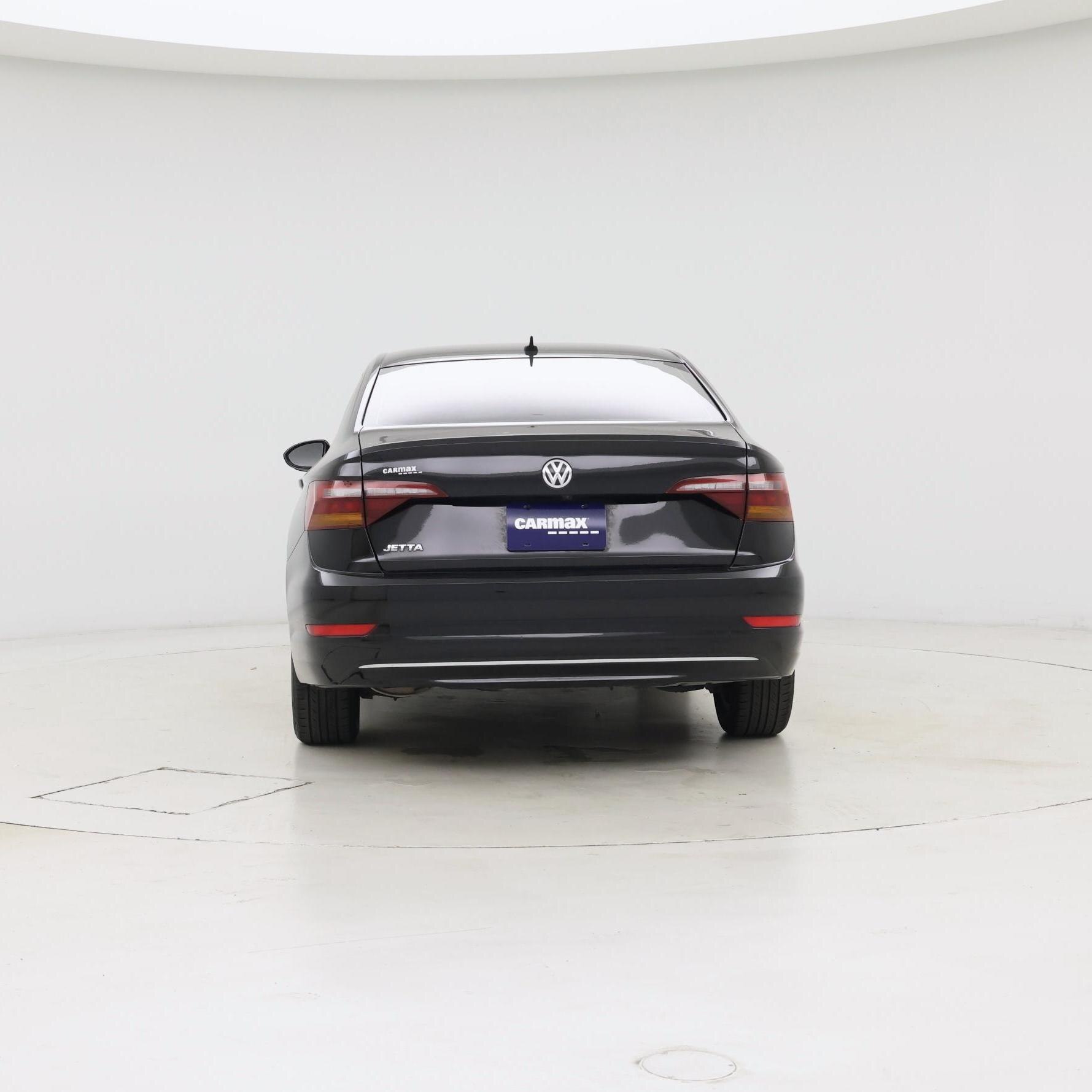Thumbnail: 2019 Volkswagen Jetta - 6