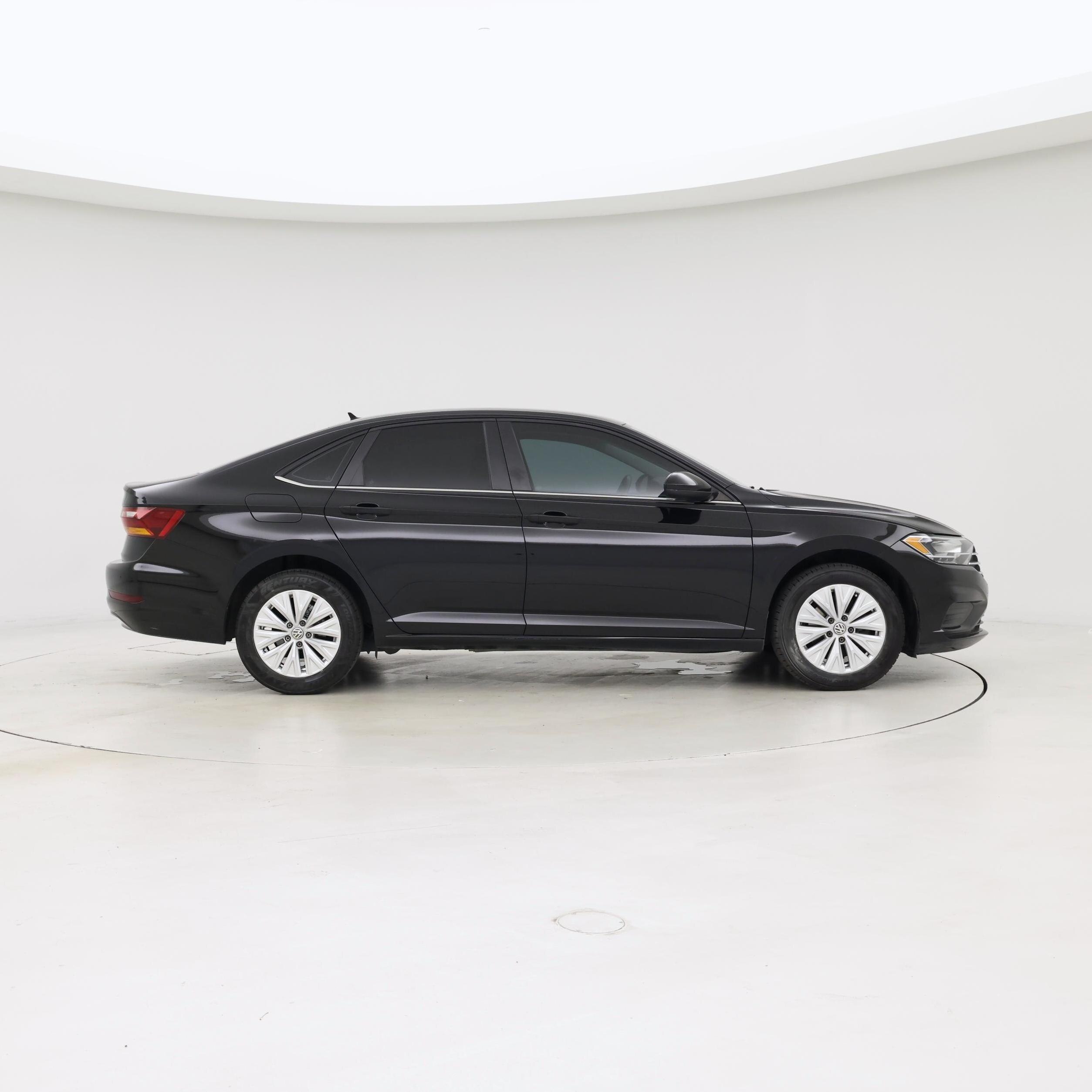 Thumbnail: 2019 Volkswagen Jetta - 7