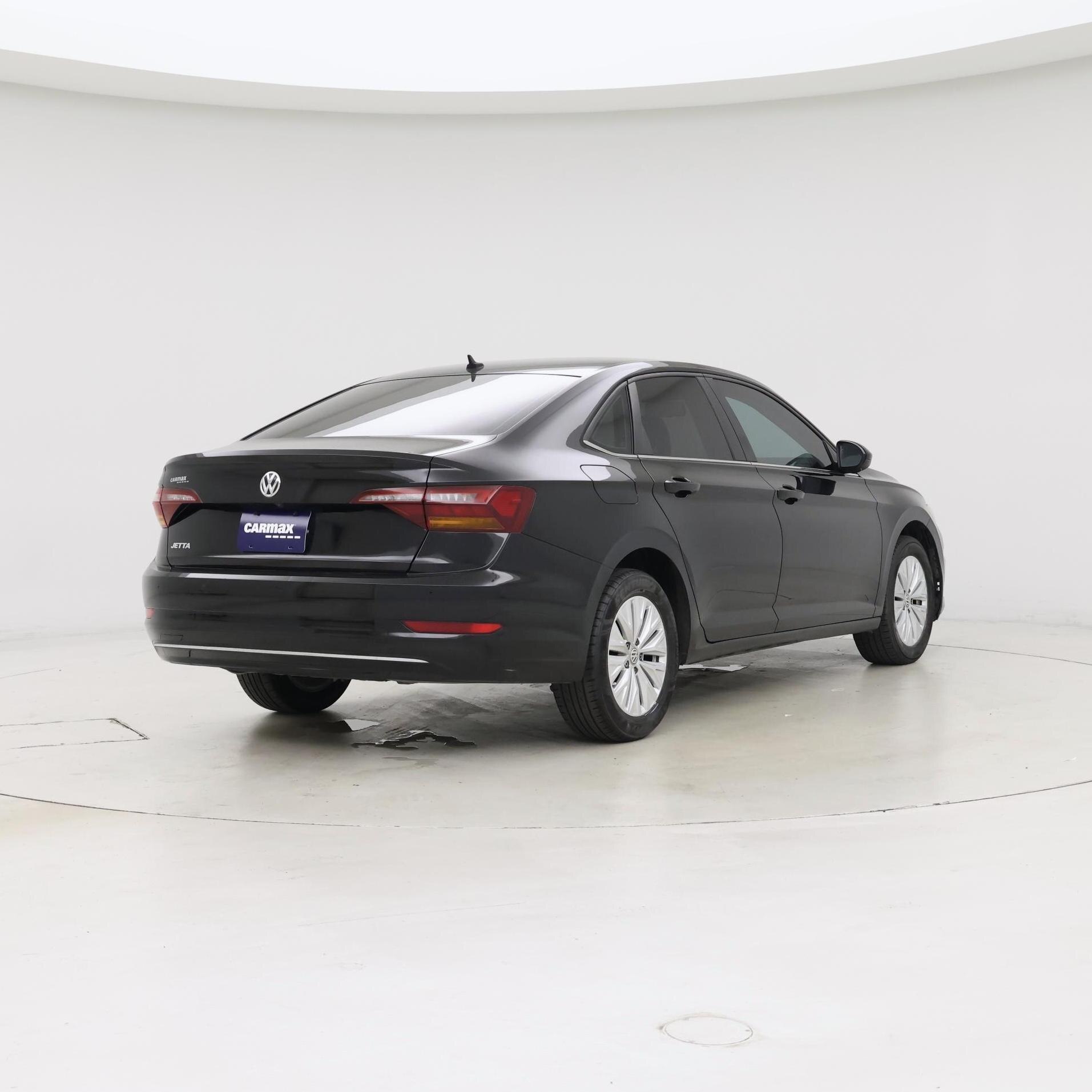 Thumbnail: 2019 Volkswagen Jetta - 8