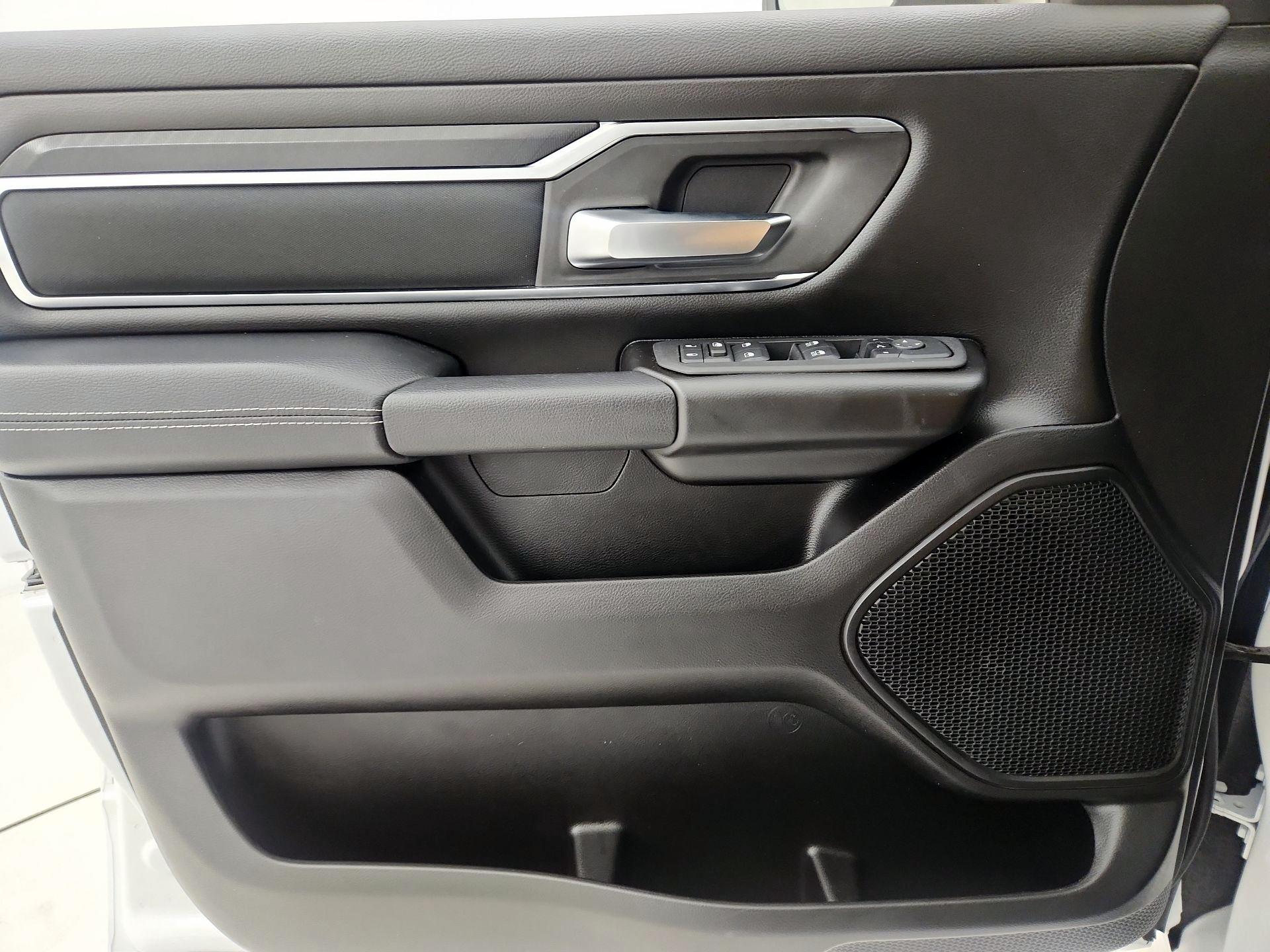 Thumbnail: 2025 RAM 1500 - 12