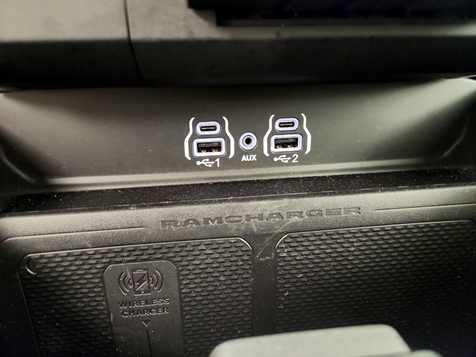 Thumbnail: 2025 RAM 1500 - 19