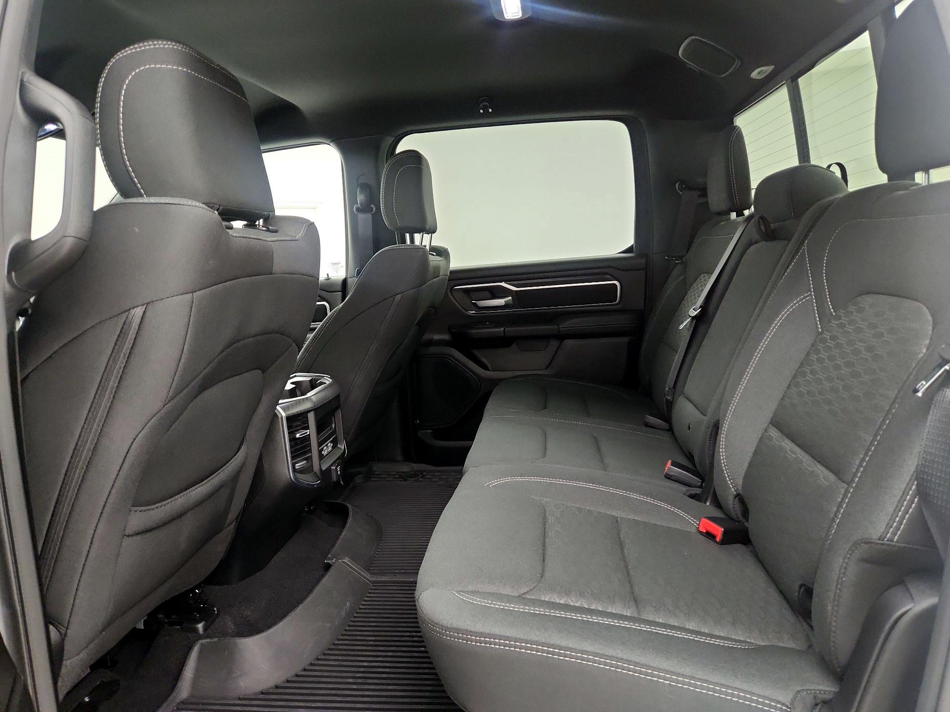 Thumbnail: 2025 RAM 1500 - 20