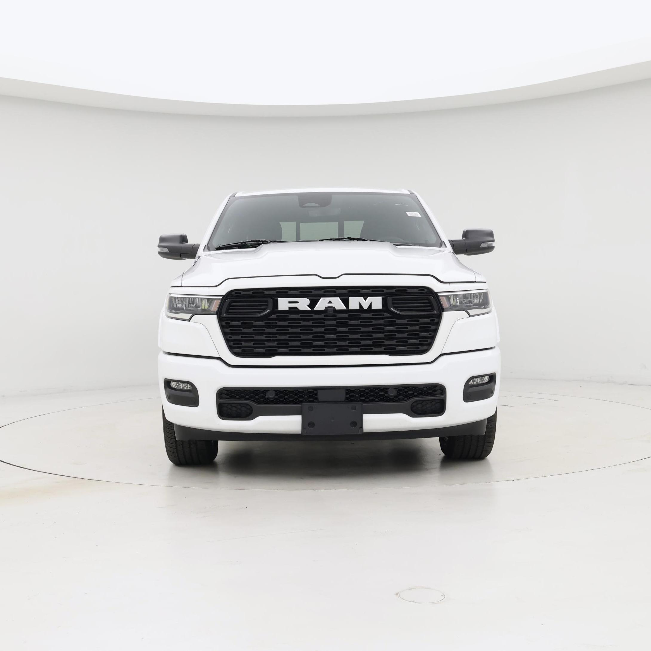 Thumbnail: 2025 RAM 1500 - 5