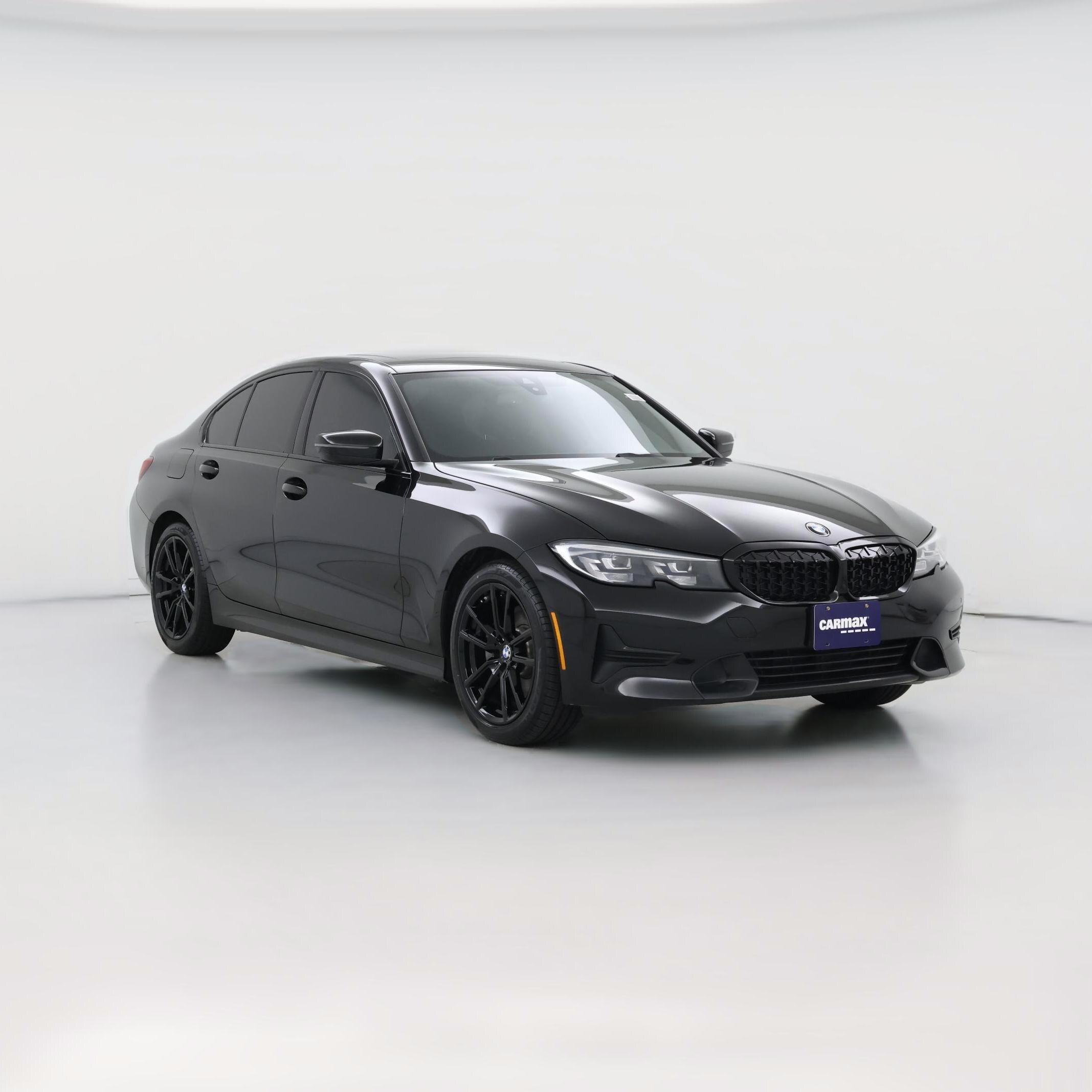Thumbnail: 2020 BMW 3 Series - 1