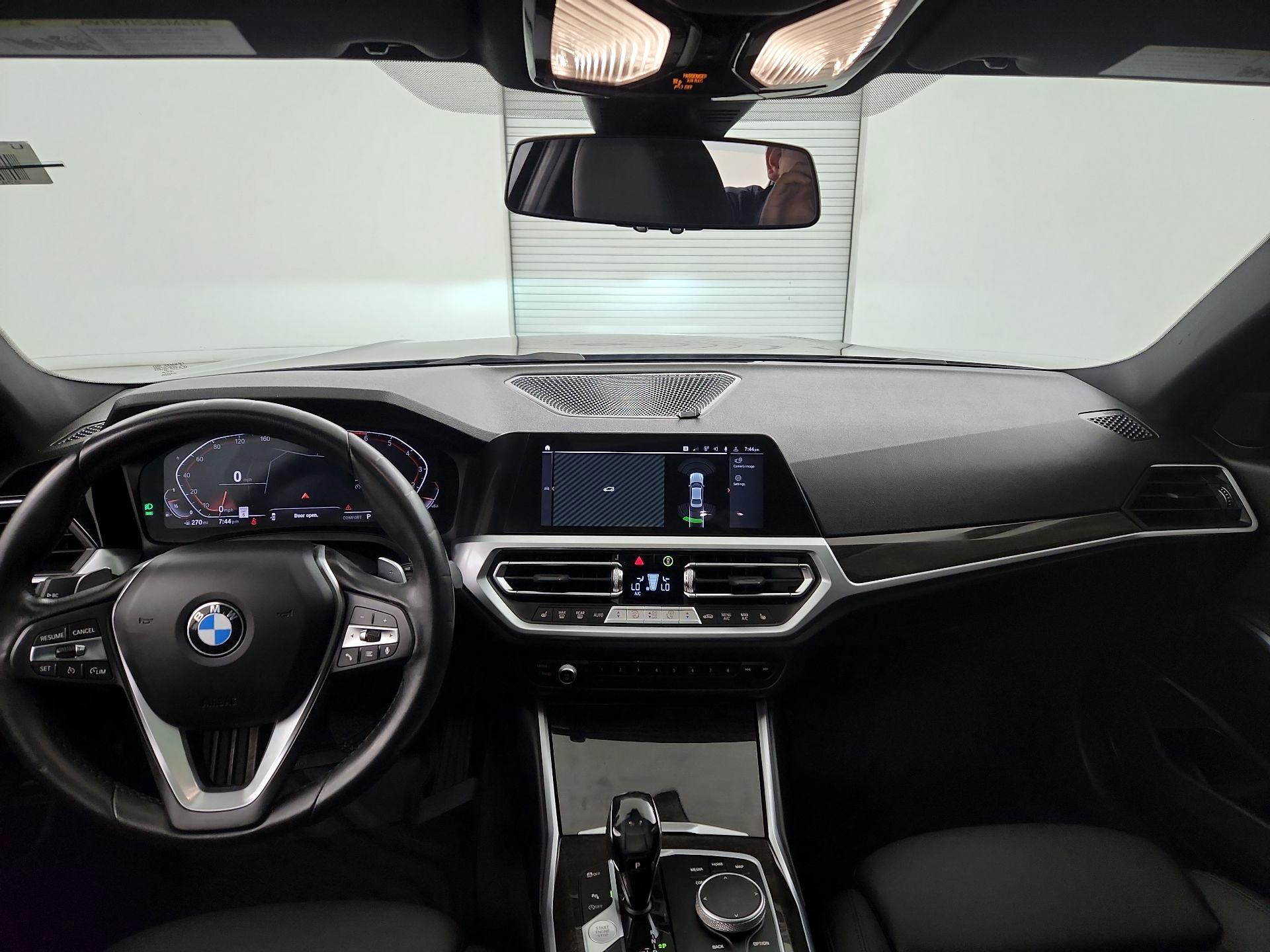 Thumbnail: 2020 BMW 3 Series - 9