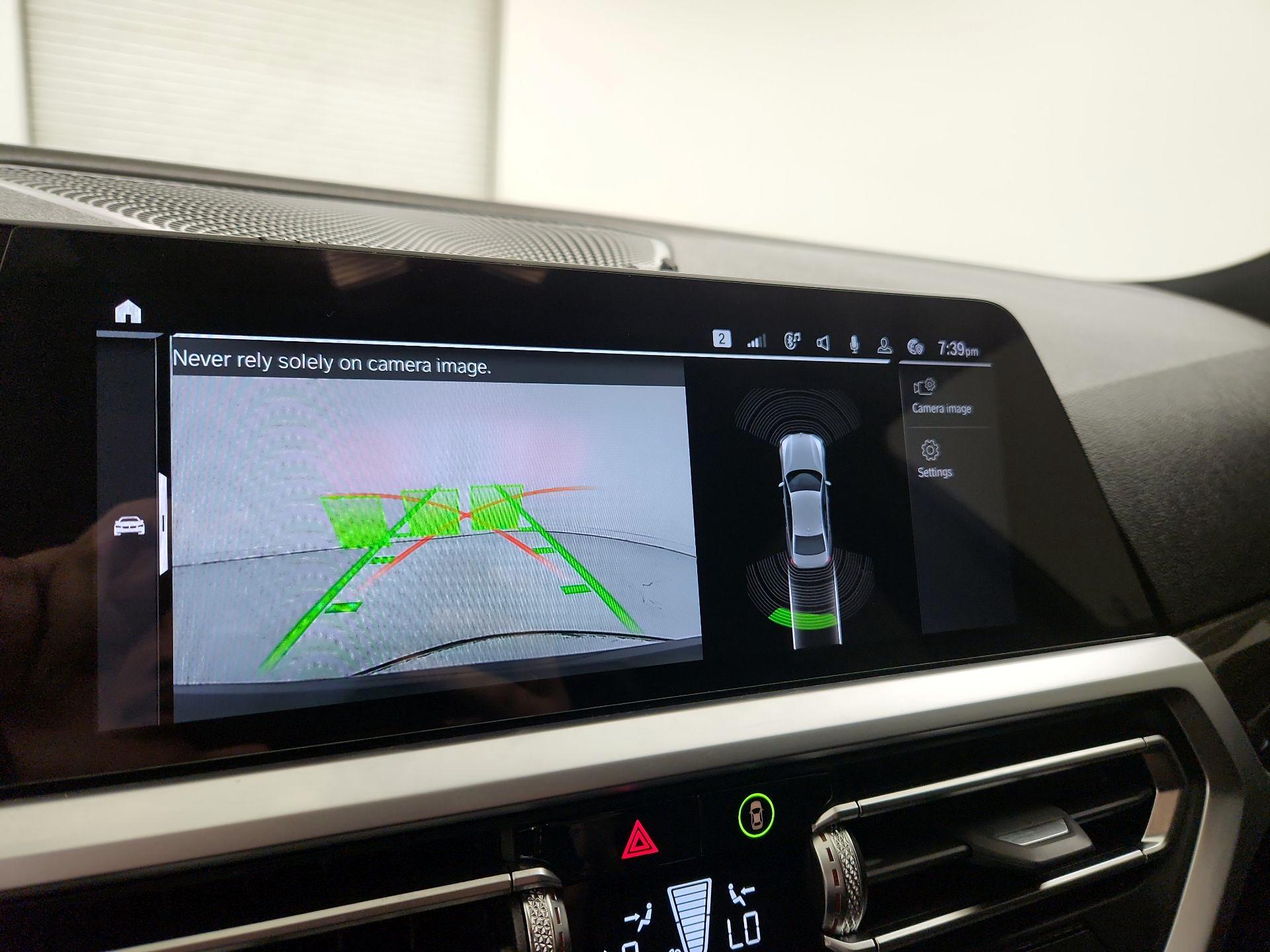 Thumbnail: 2020 BMW 3 Series - 14