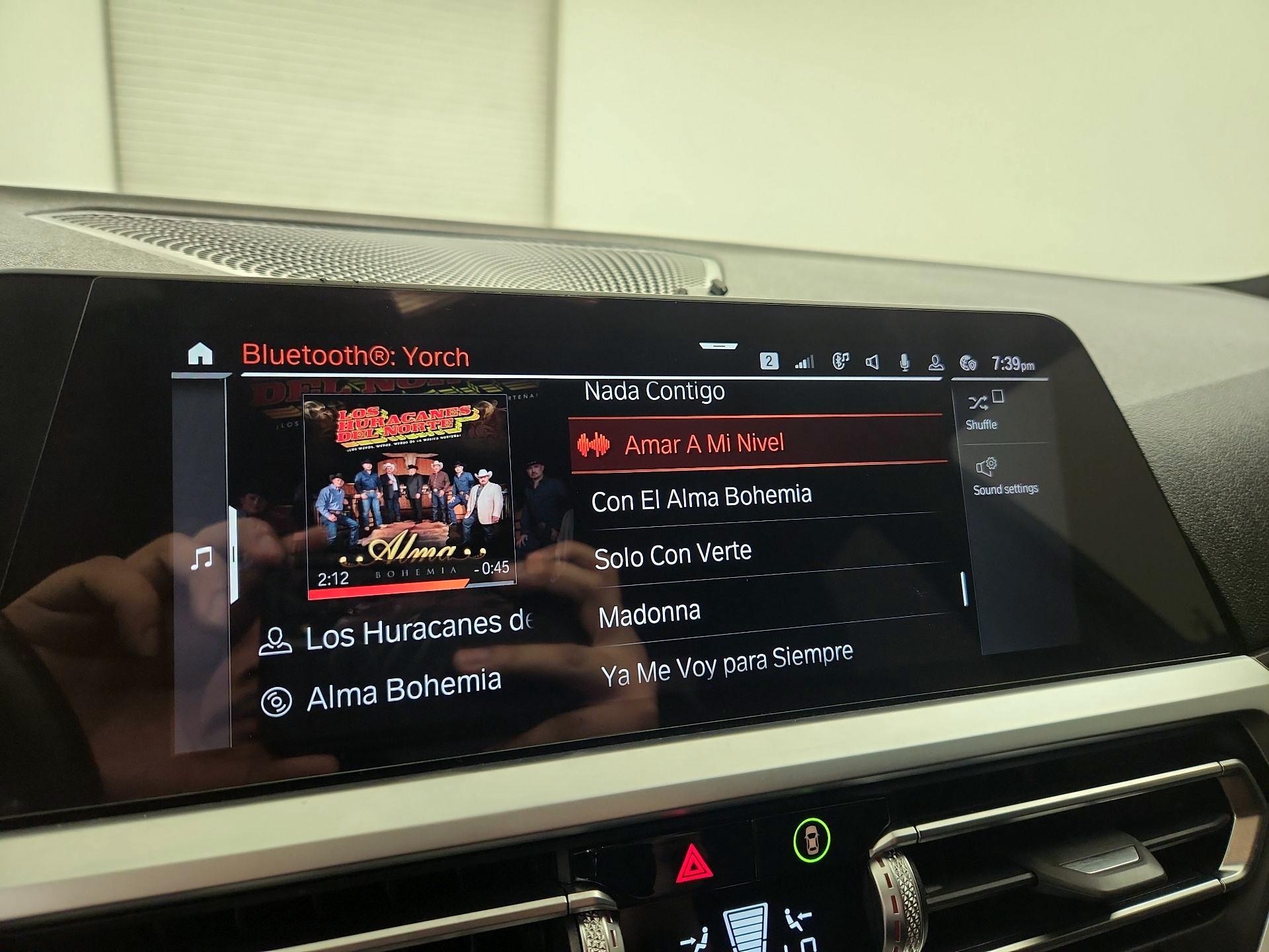 Thumbnail: 2020 BMW 3 Series - 15