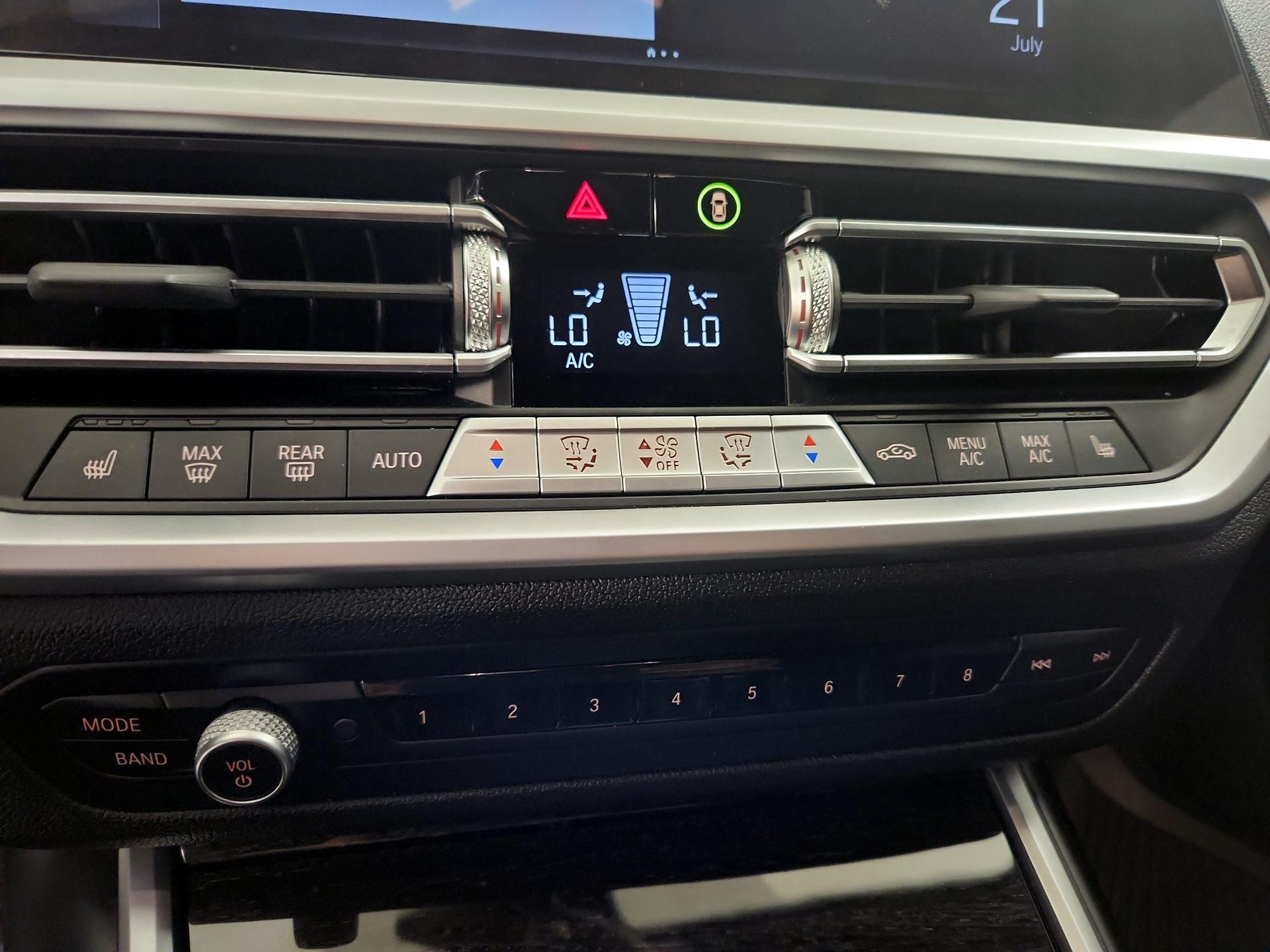 Thumbnail: 2020 BMW 3 Series - 16