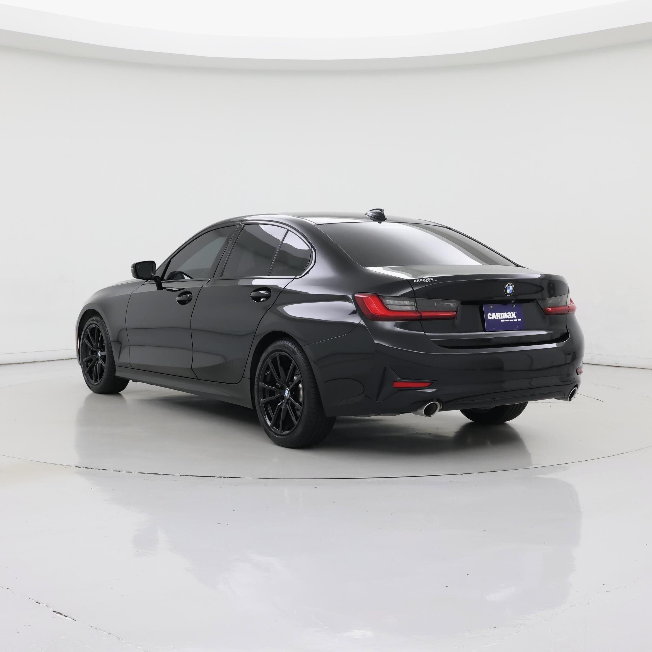Thumbnail: 2020 BMW 3 Series - 2