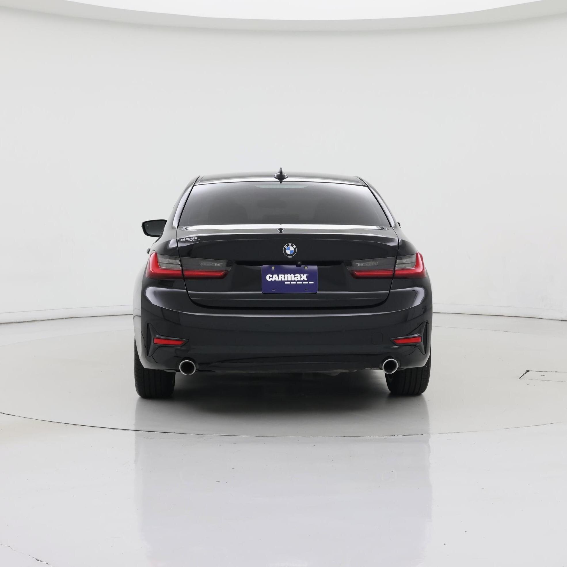 Thumbnail: 2020 BMW 3 Series - 6