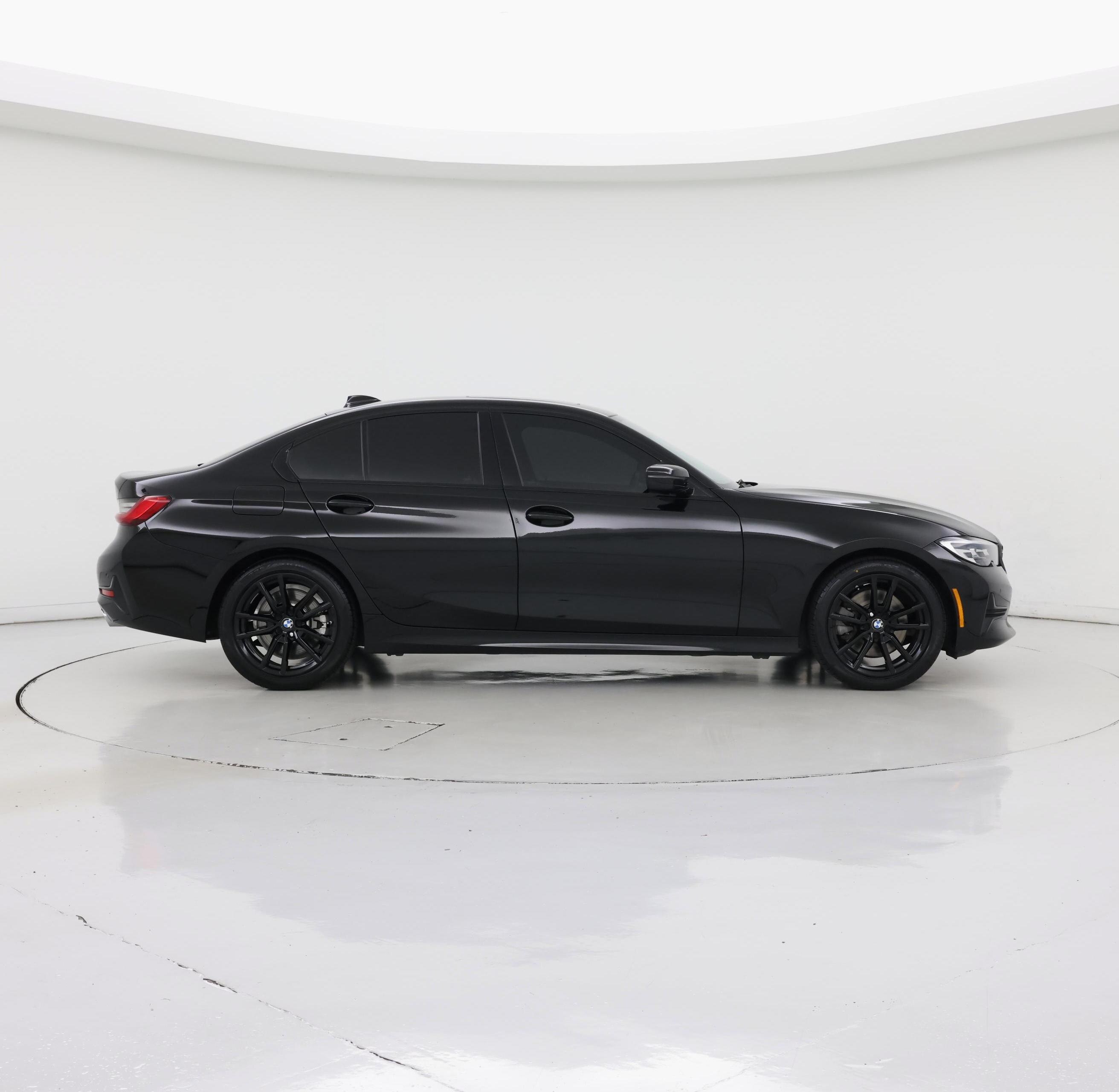 Thumbnail: 2020 BMW 3 Series - 7