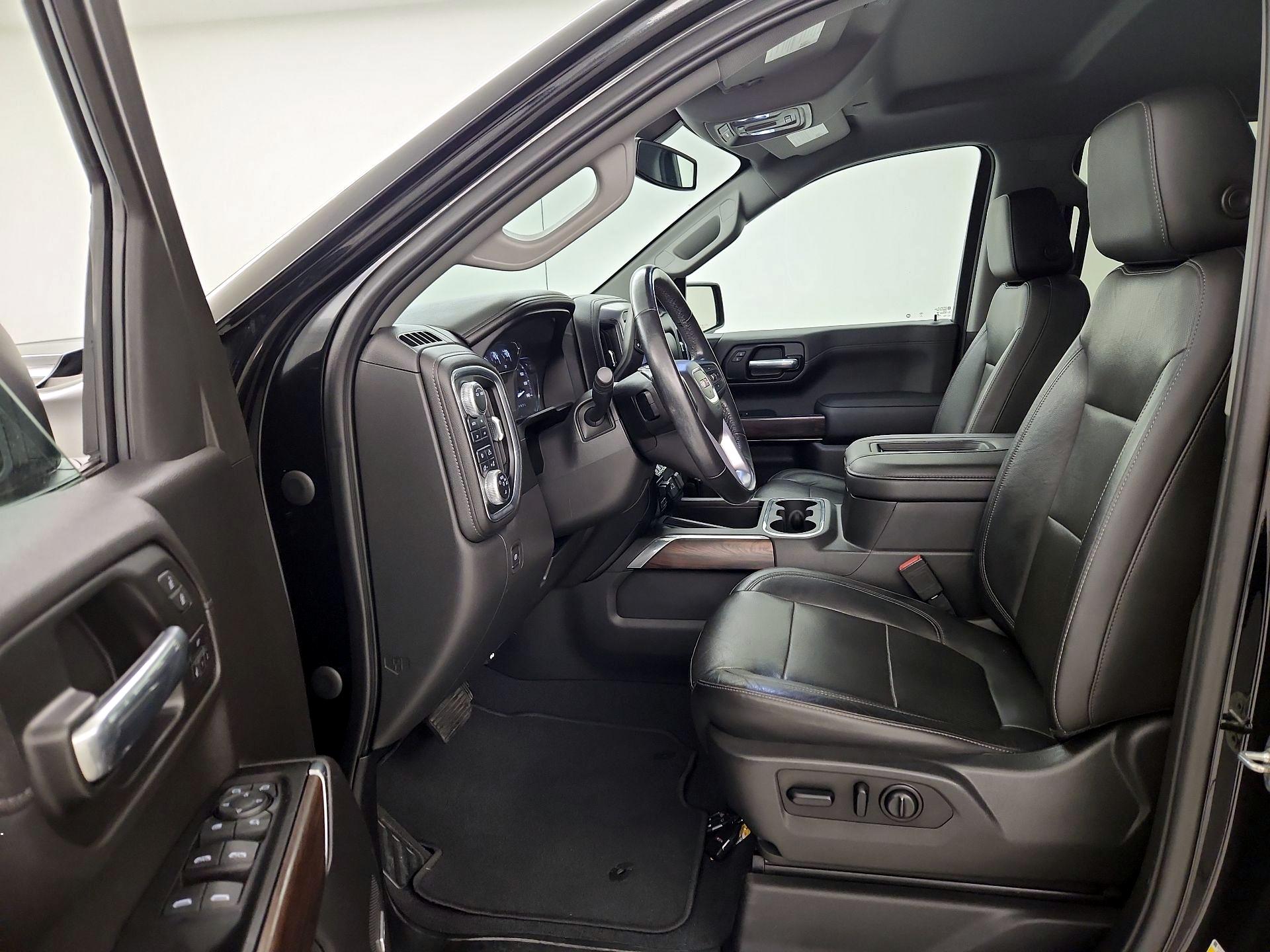 Thumbnail: 2020 GMC Sierra 1500 - 11