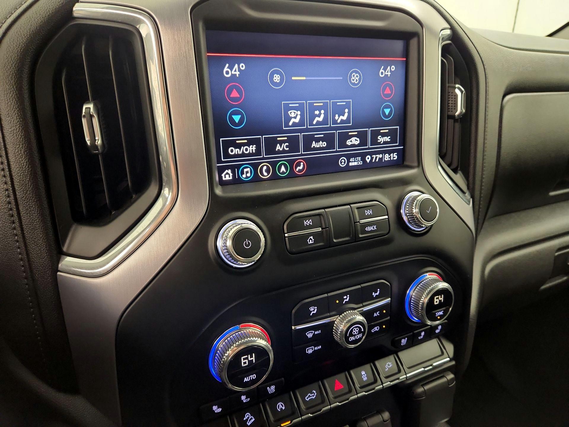 Thumbnail: 2020 GMC Sierra 1500 - 17