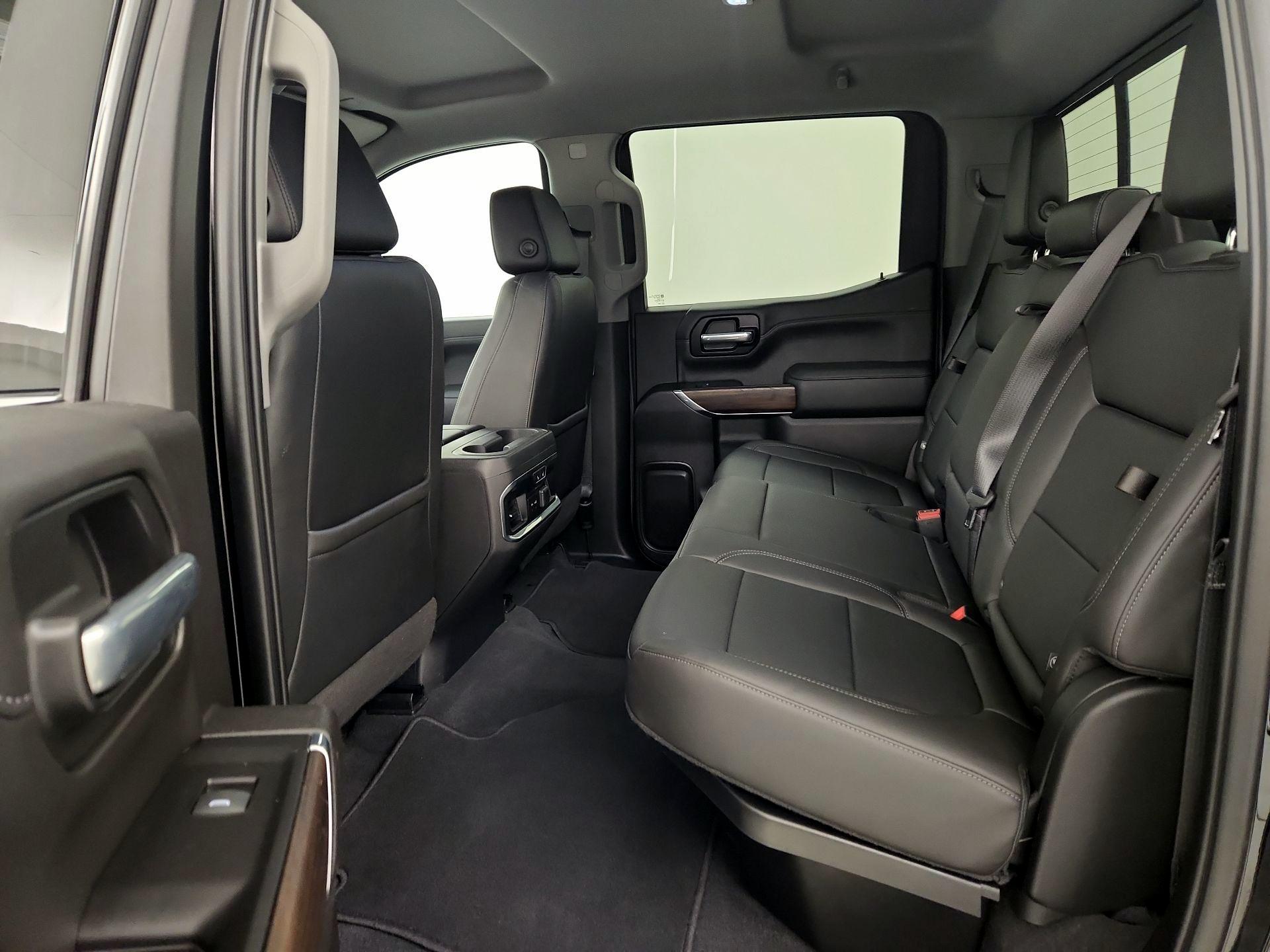 Thumbnail: 2020 GMC Sierra 1500 - 20