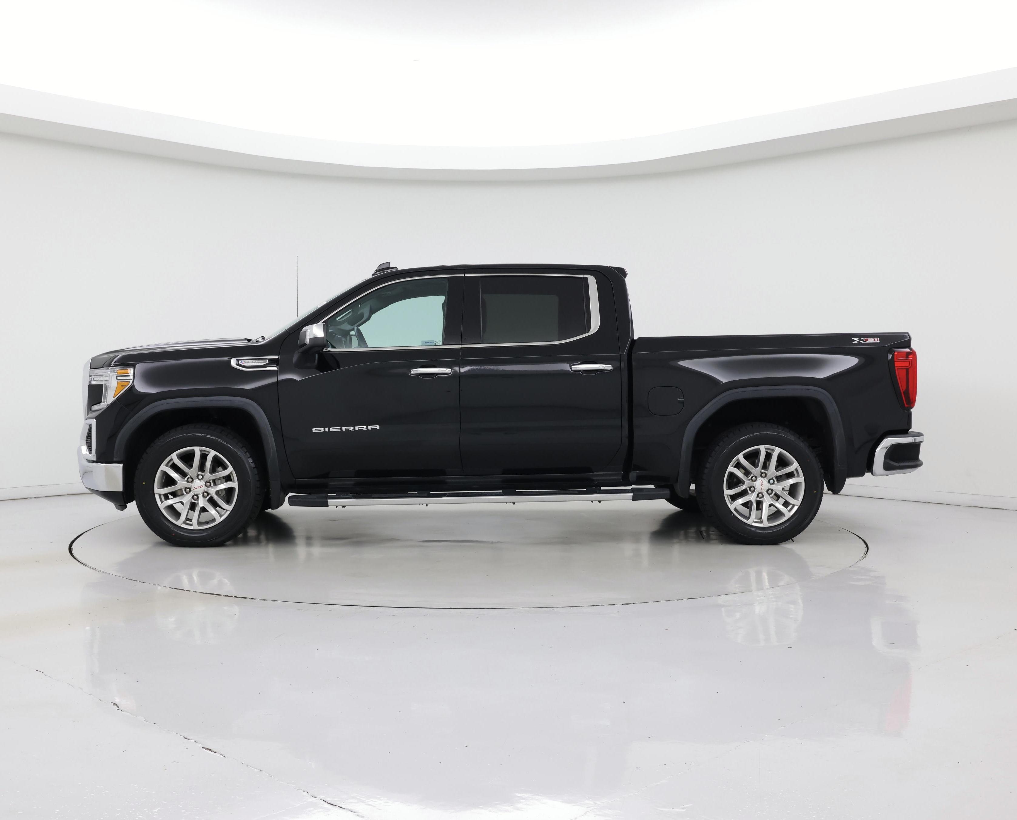 Thumbnail: 2020 GMC Sierra 1500 - 3