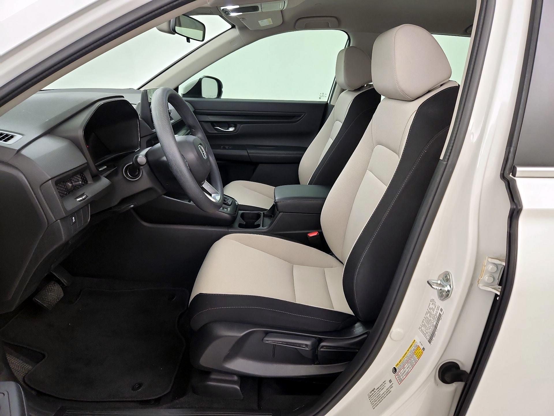 Thumbnail: 2024 Honda CR-V - 11